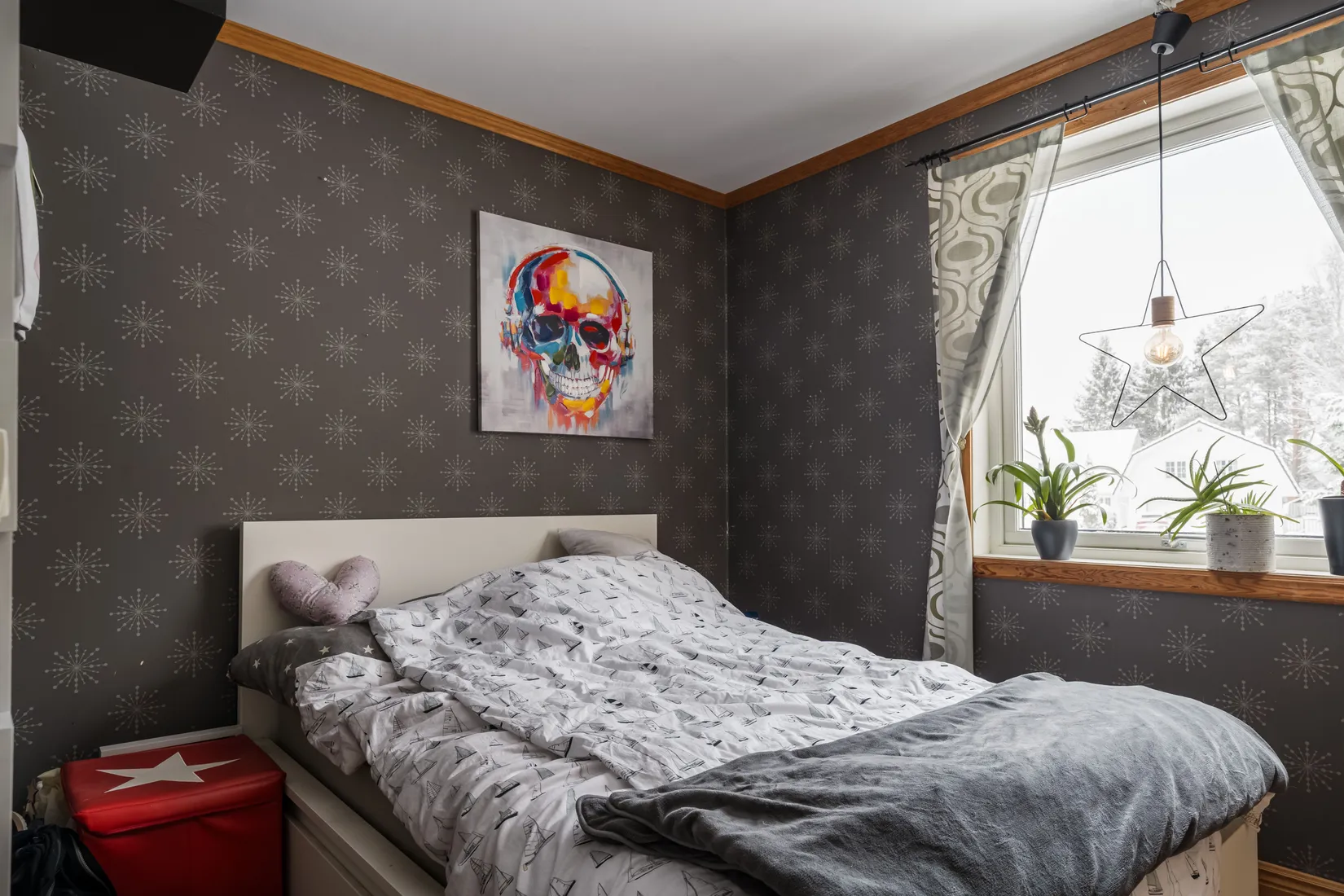 Villa, Kårsta 419, Örebro