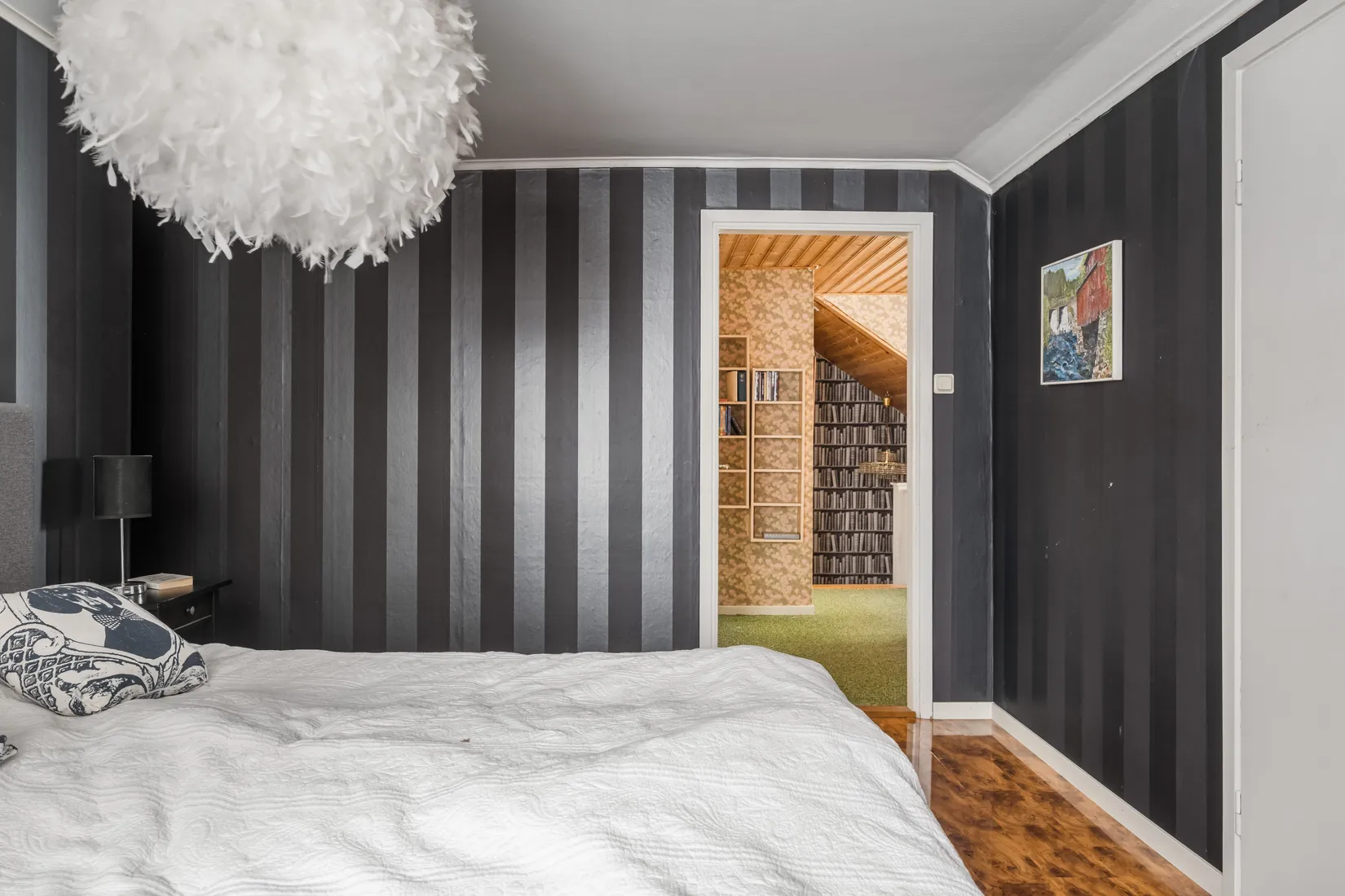 Villa, Kårsta 419, Örebro