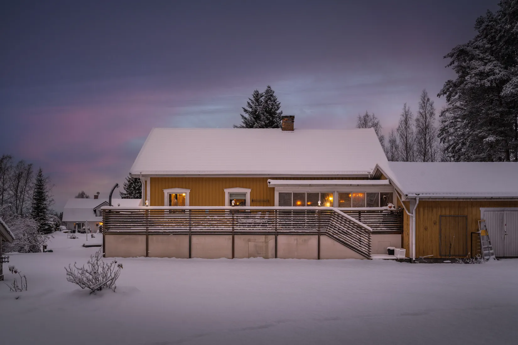 Villa, Kårsta 419, Örebro