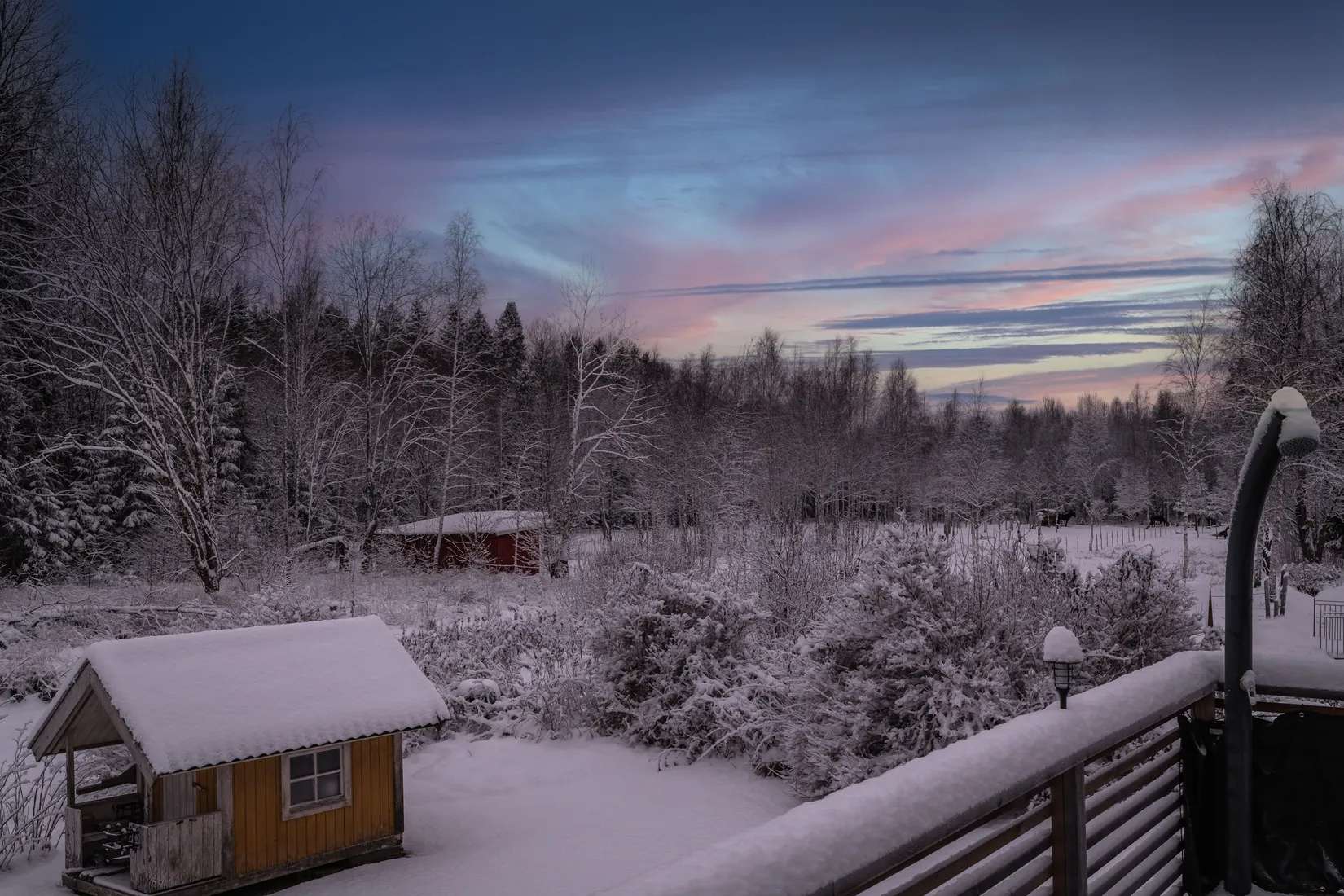 Villa, Kårsta 419, Örebro