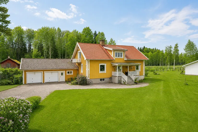 Villa, Kårsta 419, Örebro