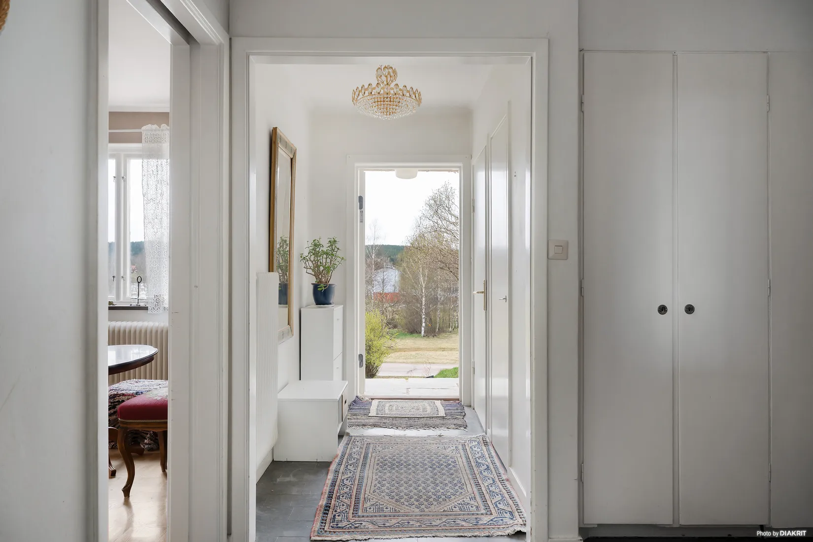 Villa, Villavägen 26, Sättra, Hagfors