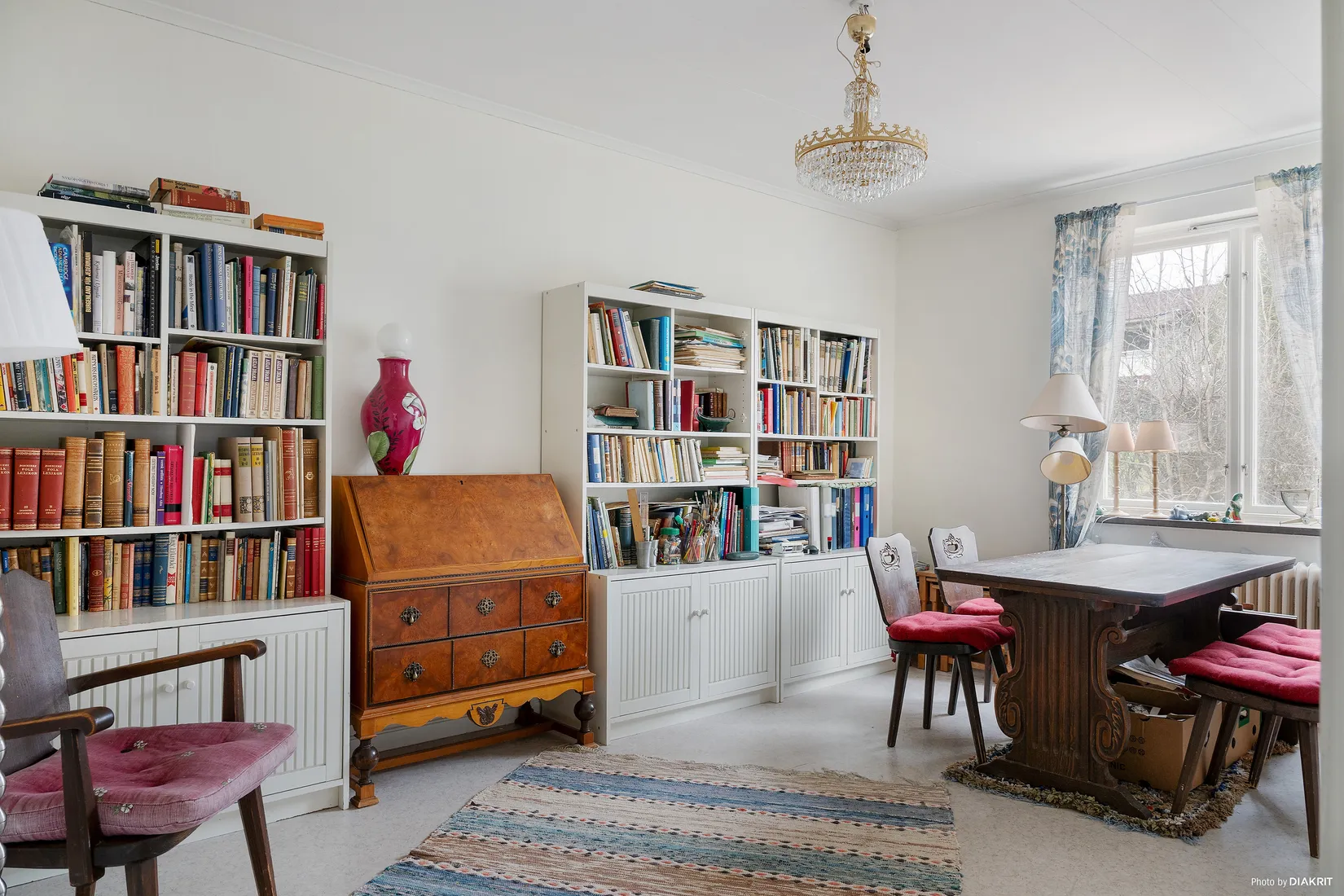 Villa, Villavägen 26, Sättra, Hagfors