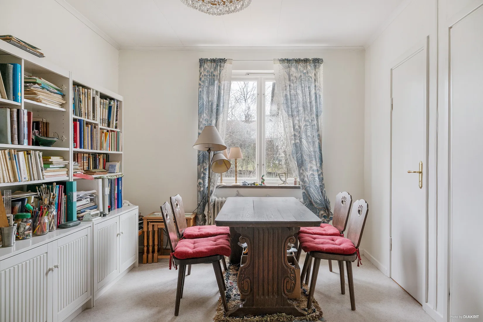 Villa, Villavägen 26, Sättra, Hagfors