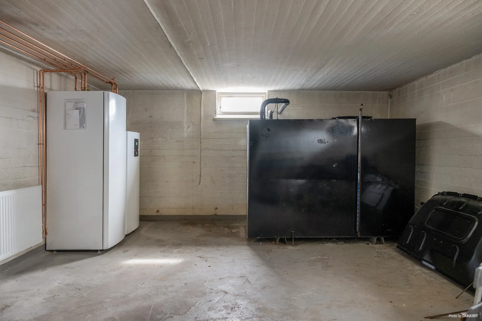 Villa, Villavägen 26, Sättra, Hagfors