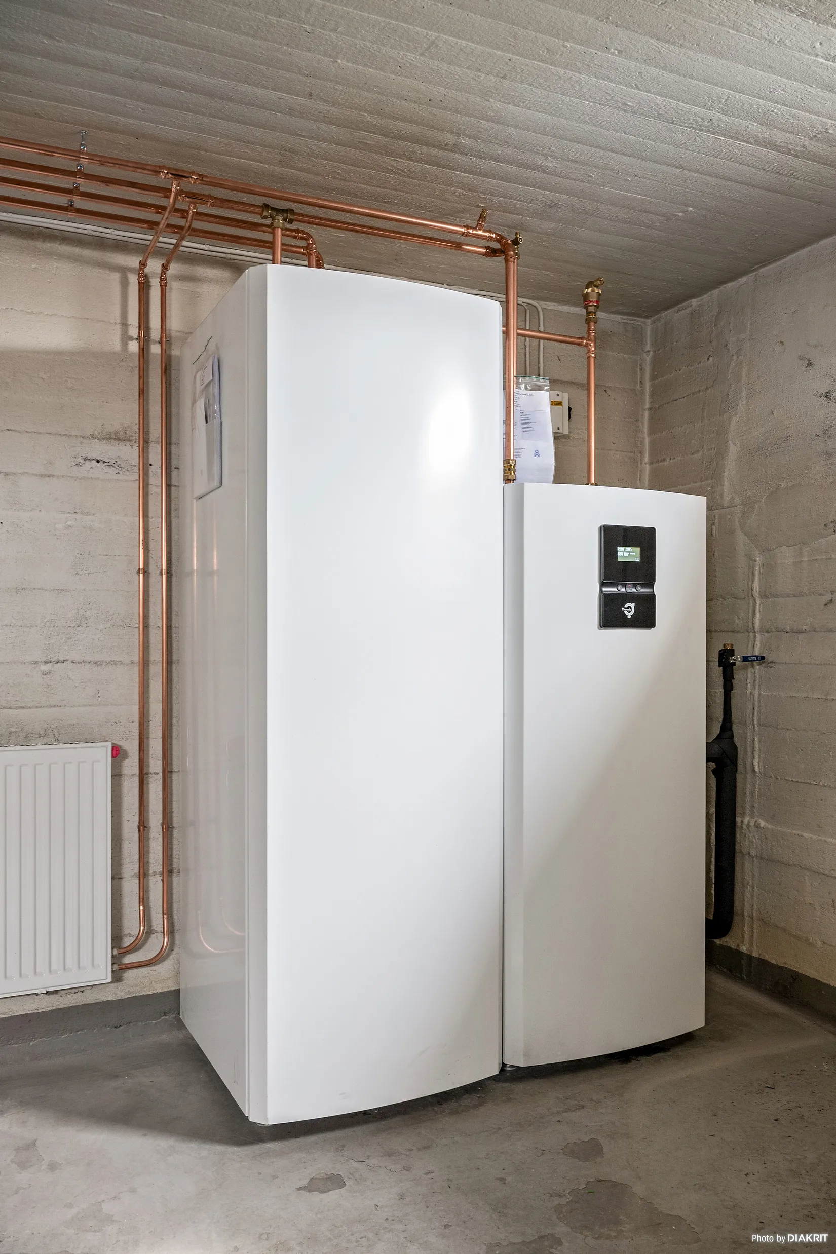 Villa, Villavägen 26, Sättra, Hagfors