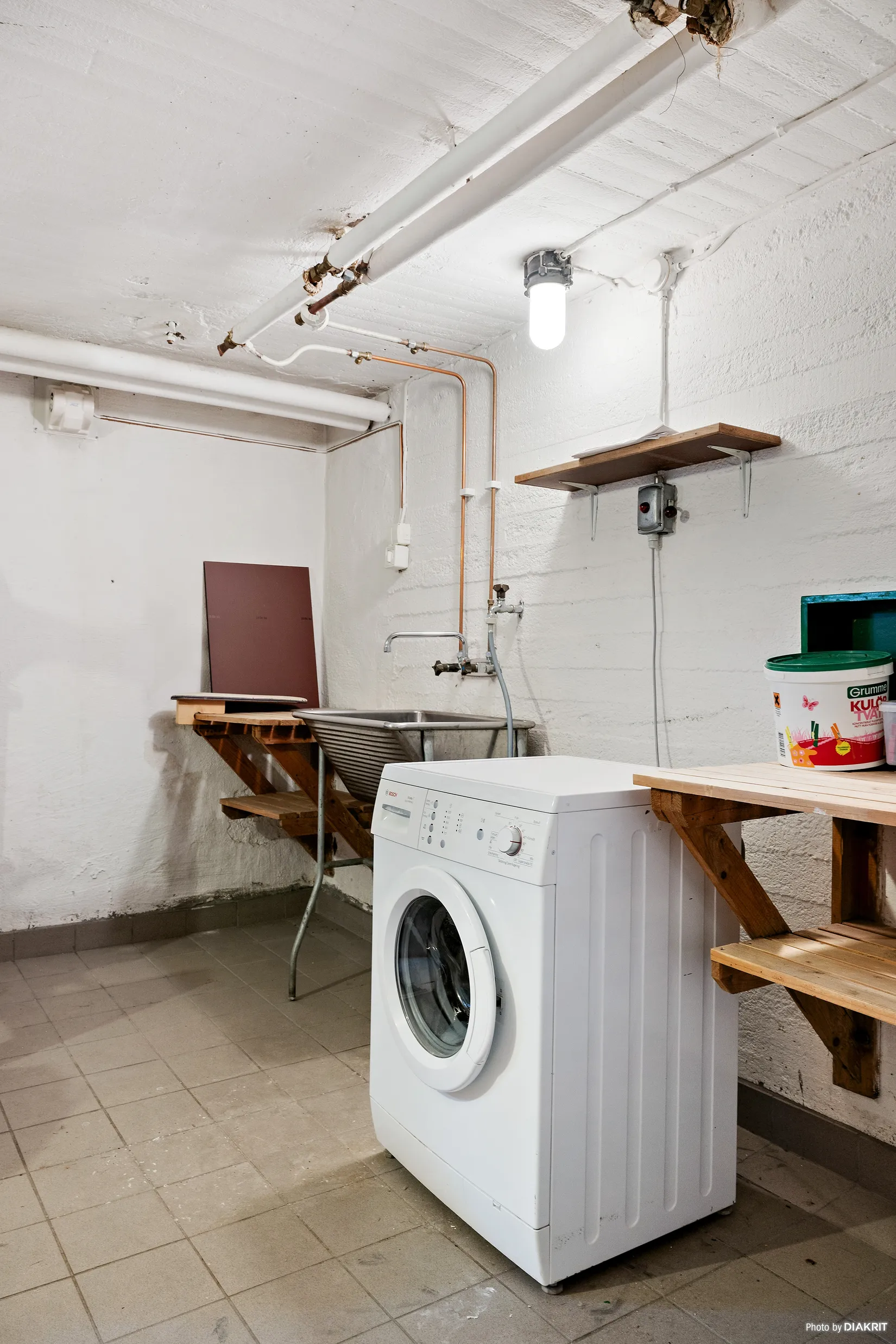 Villa, Villavägen 26, Sättra, Hagfors