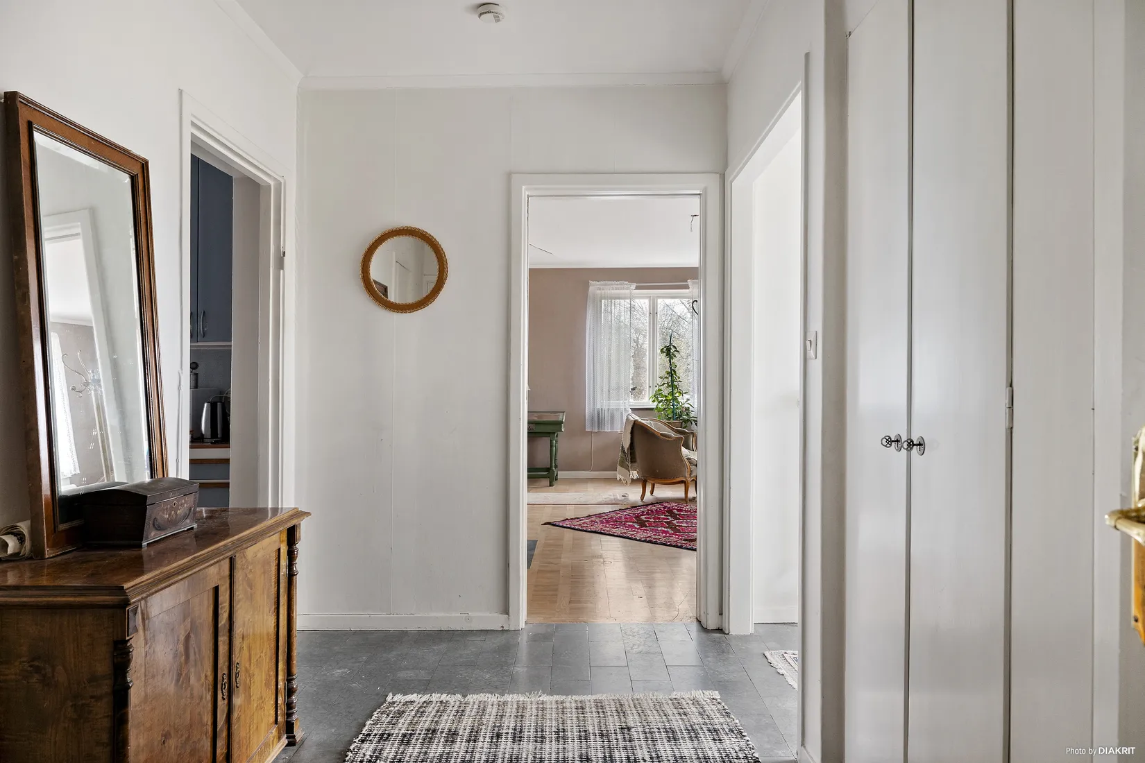 Villa, Villavägen 26, Sättra, Hagfors