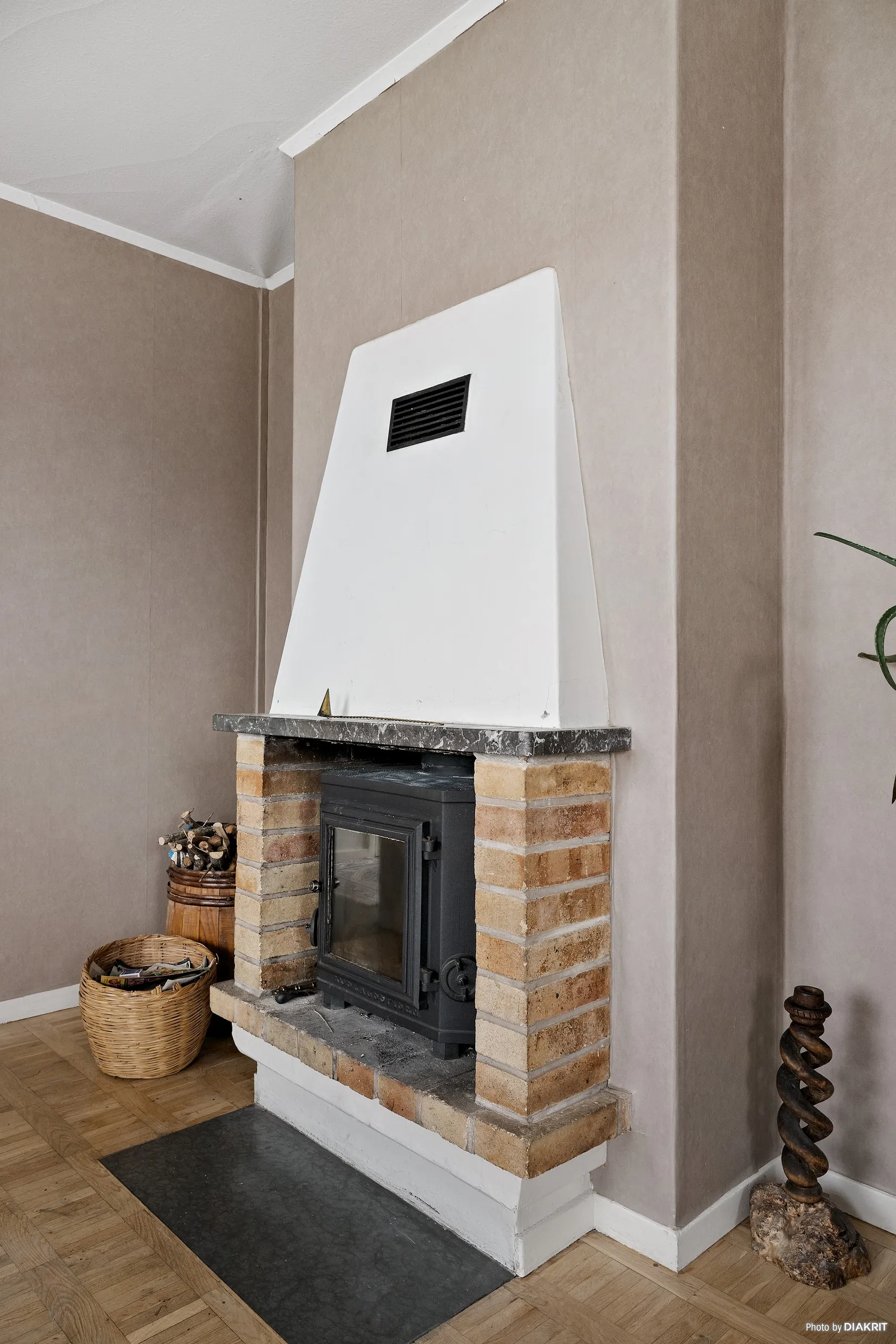 Villa, Villavägen 26, Sättra, Hagfors