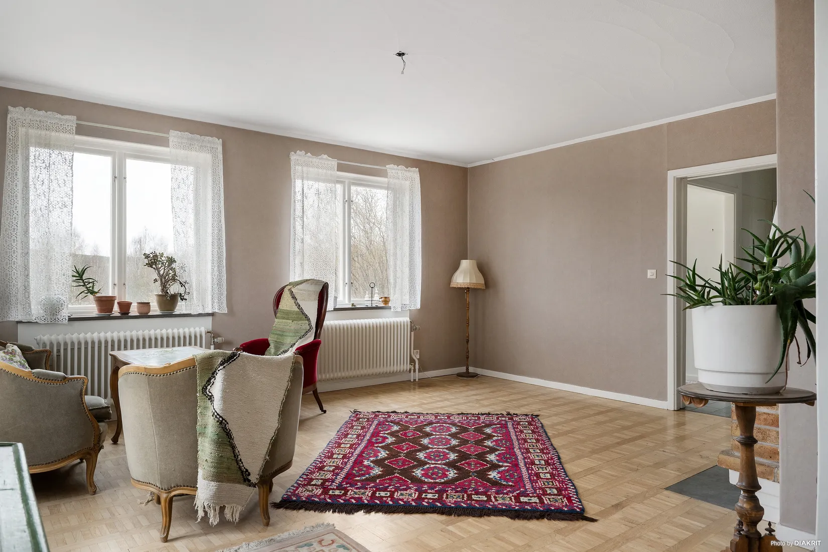 Villa, Villavägen 26, Sättra, Hagfors