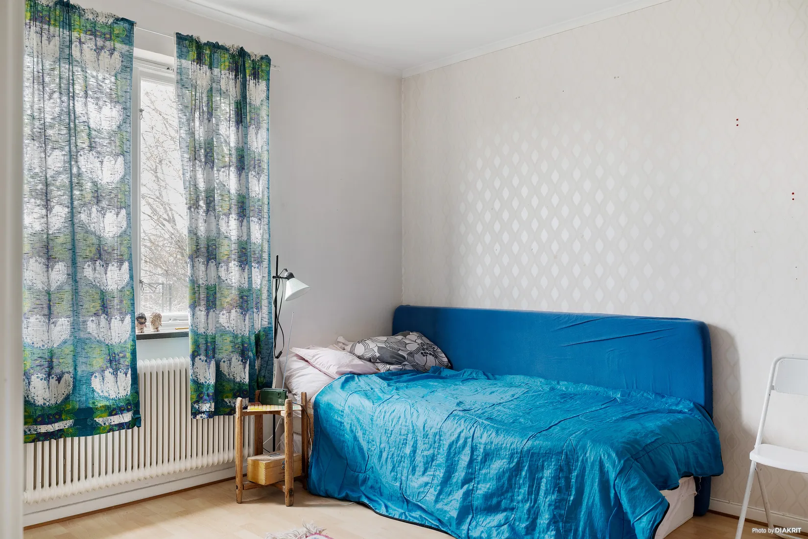 Villa, Villavägen 26, Sättra, Hagfors