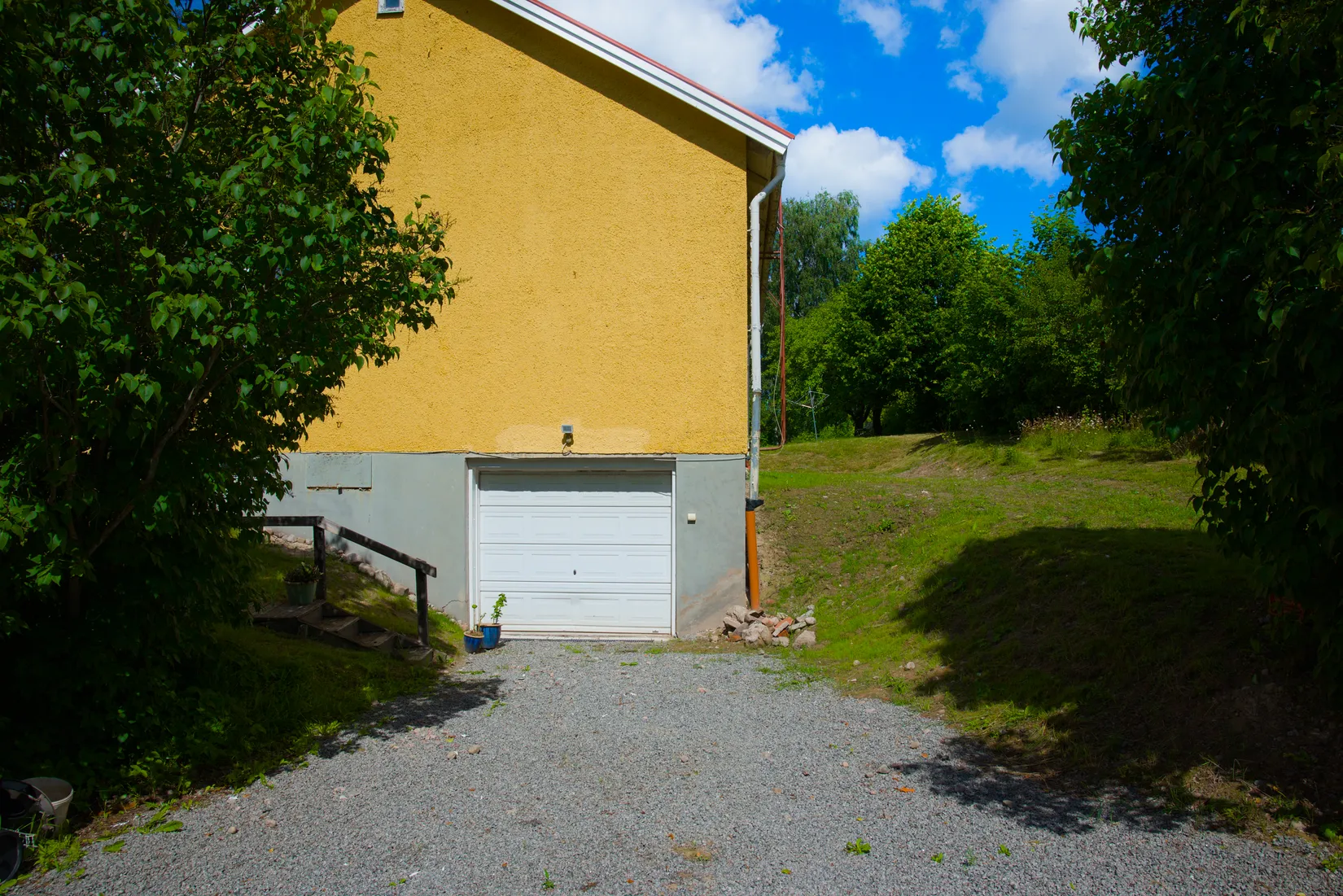 Villa, Villavägen 26, Sättra, Hagfors