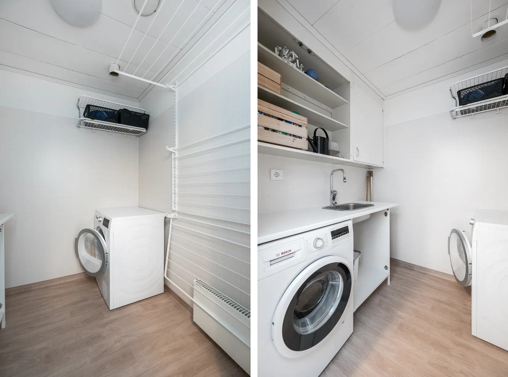 Villa, Egnahemsvägen 29, Björkmansheden, Gällivare