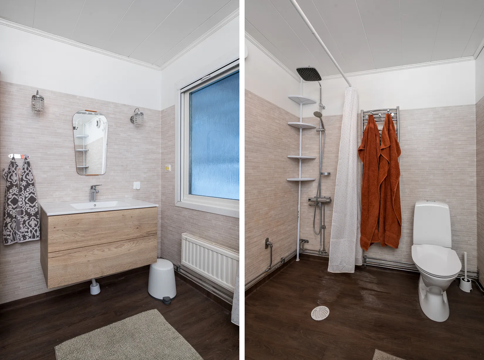 Villa, Egnahemsvägen 29, Björkmansheden, Gällivare