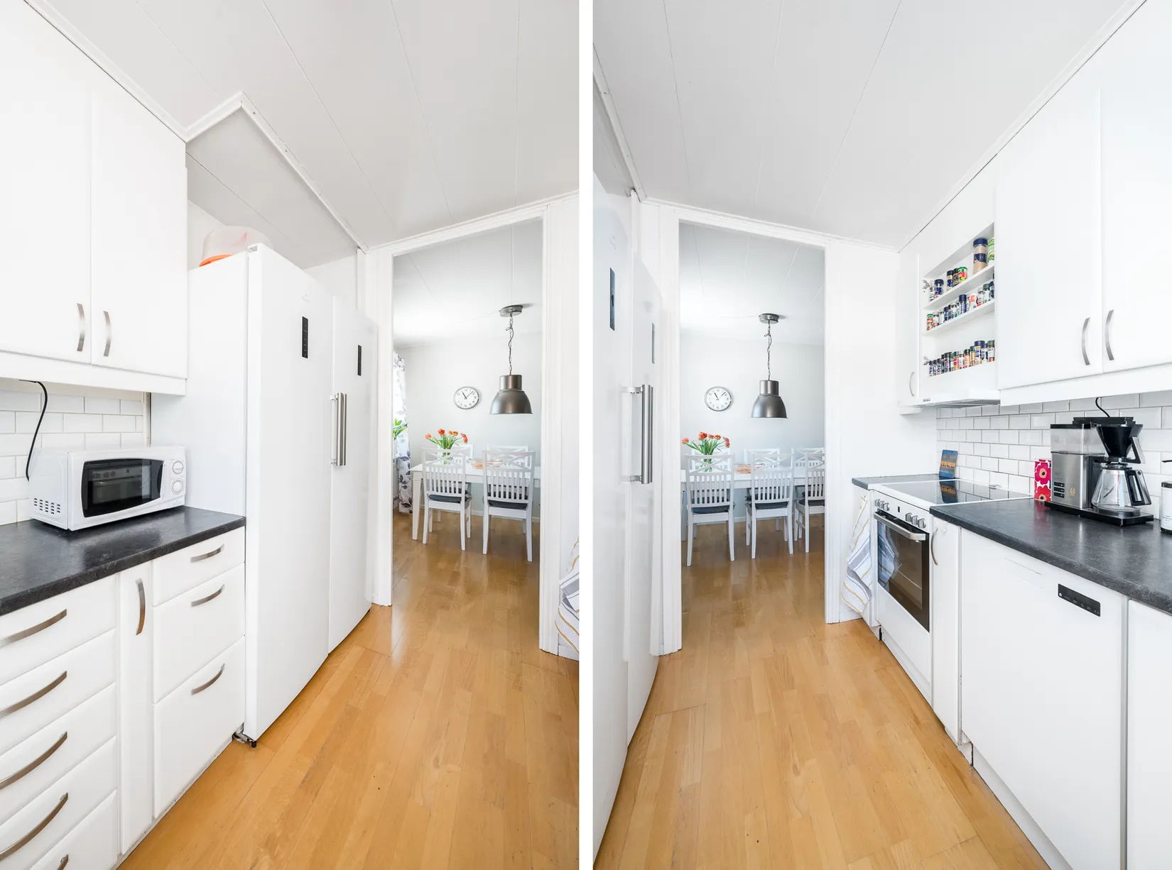 Villa, Egnahemsvägen 29, Björkmansheden, Gällivare