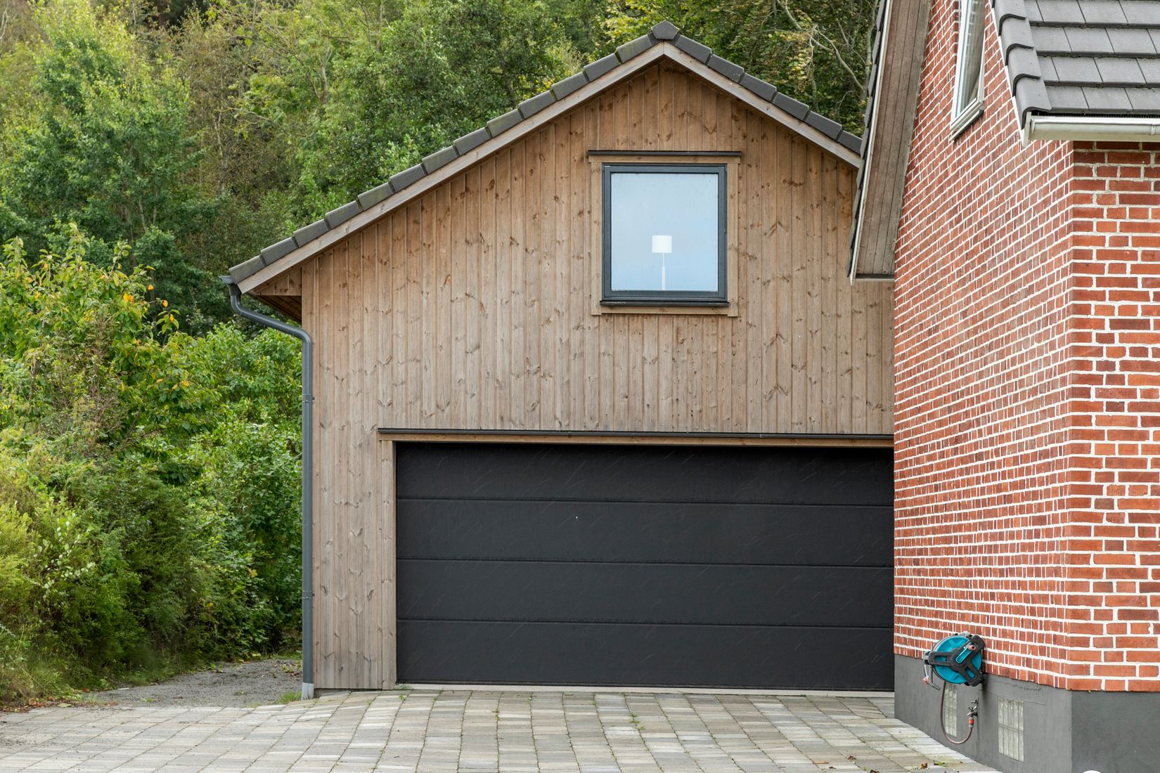 Villa, Hallalyckevägen 18, Trönninge, Varberg