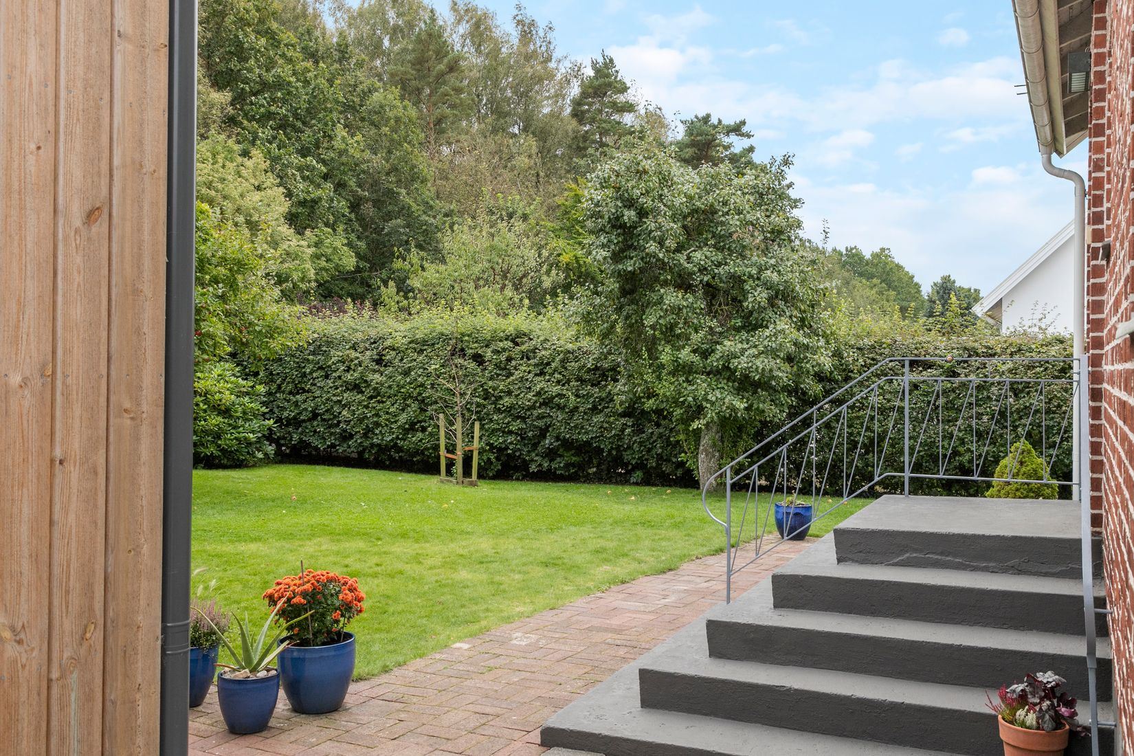 Villa, Hallalyckevägen 18, Trönninge, Varberg