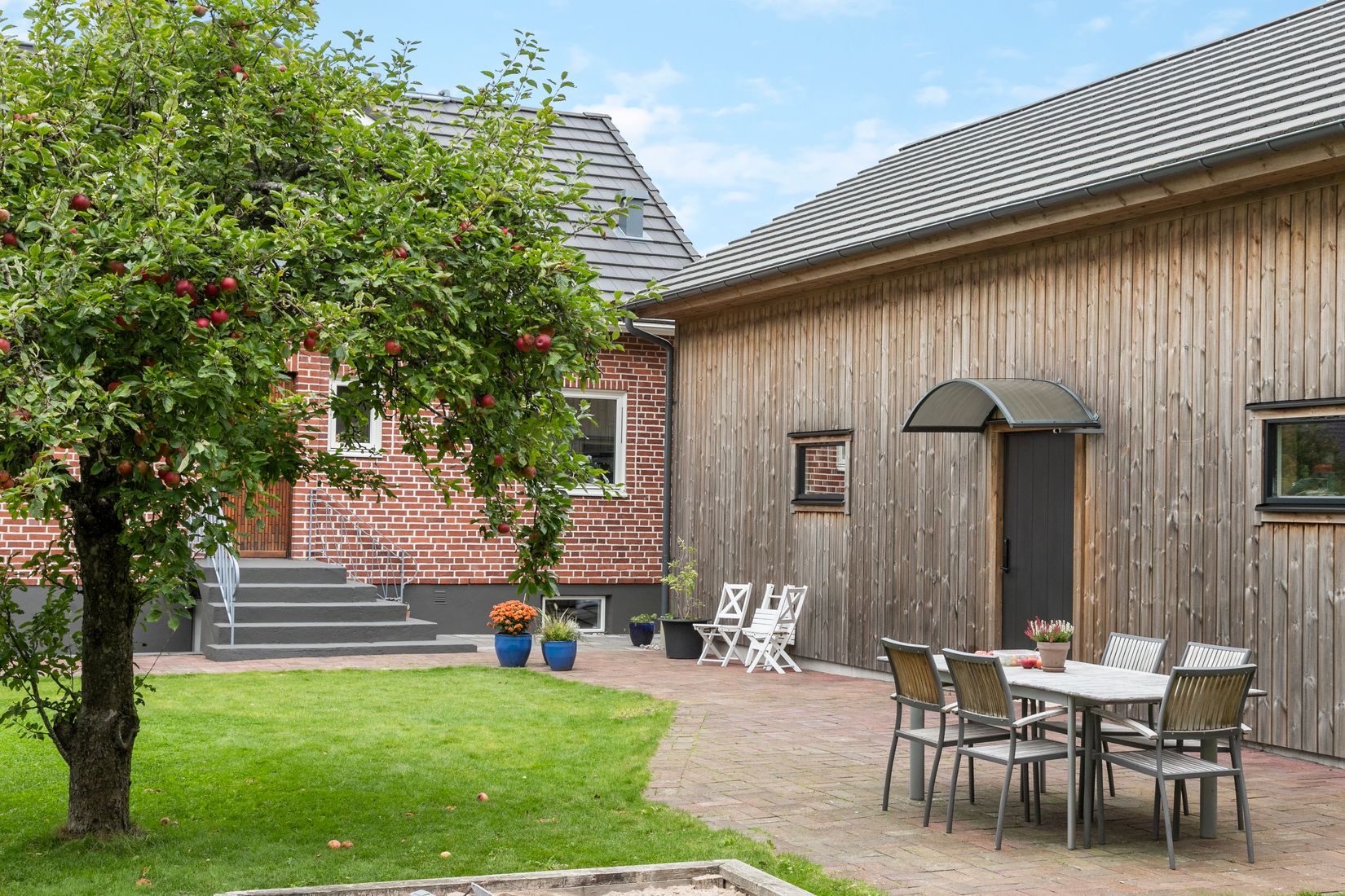 Villa, Hallalyckevägen 18, Trönninge, Varberg