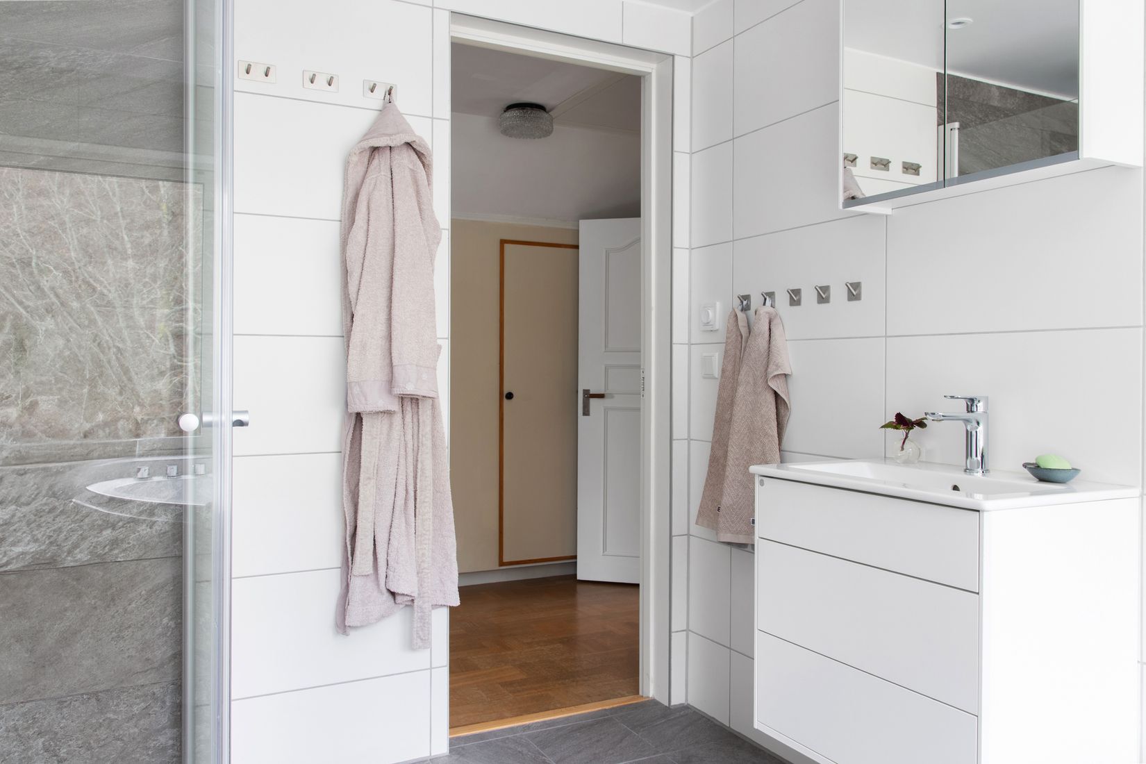 Villa, Hallalyckevägen 18, Trönninge, Varberg