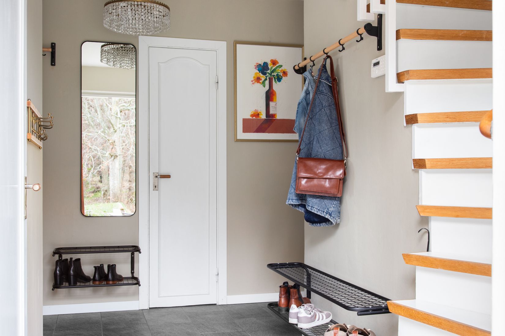 Villa, Hallalyckevägen 18, Trönninge, Varberg