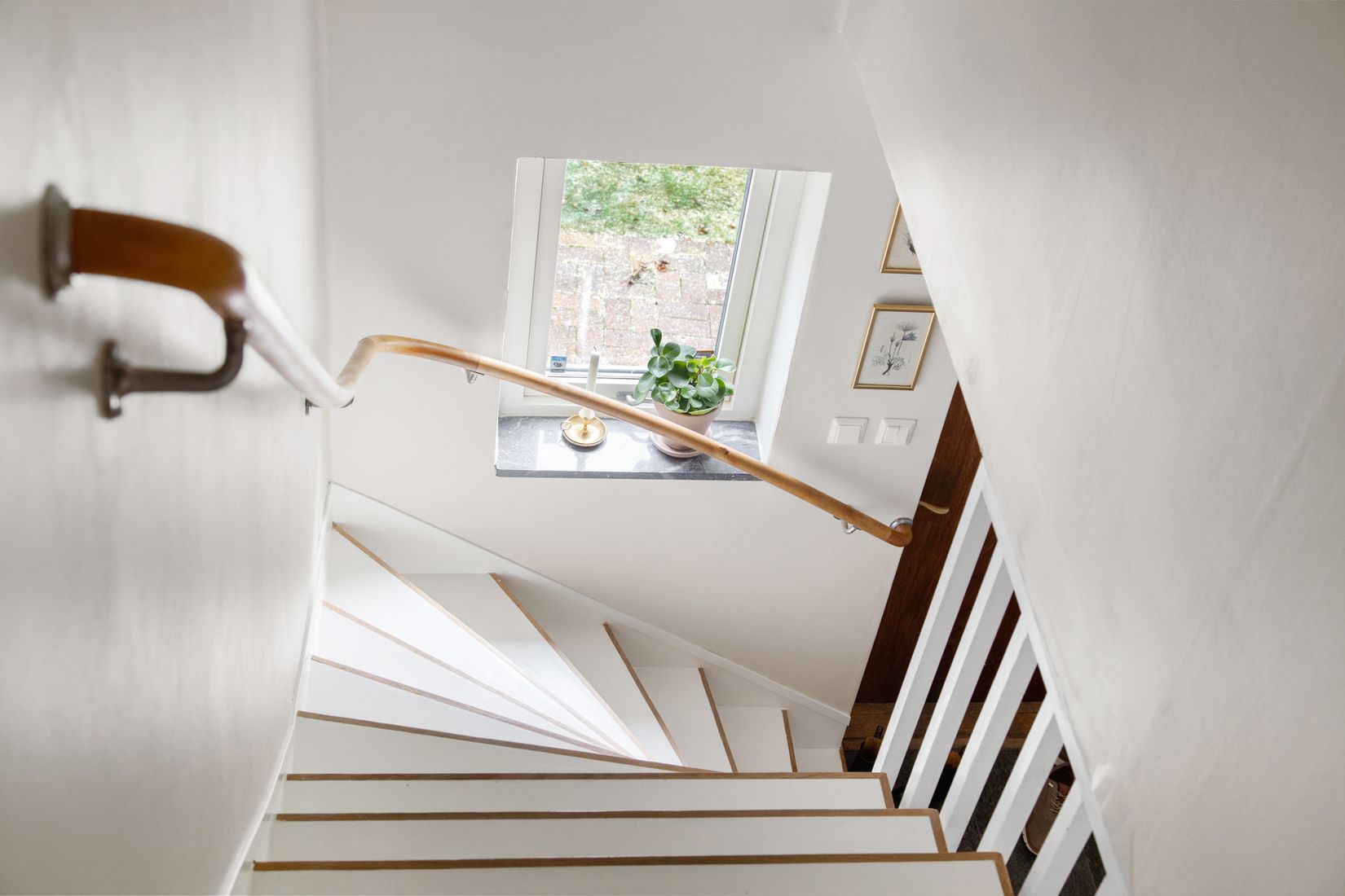 Villa, Hallalyckevägen 18, Trönninge, Varberg