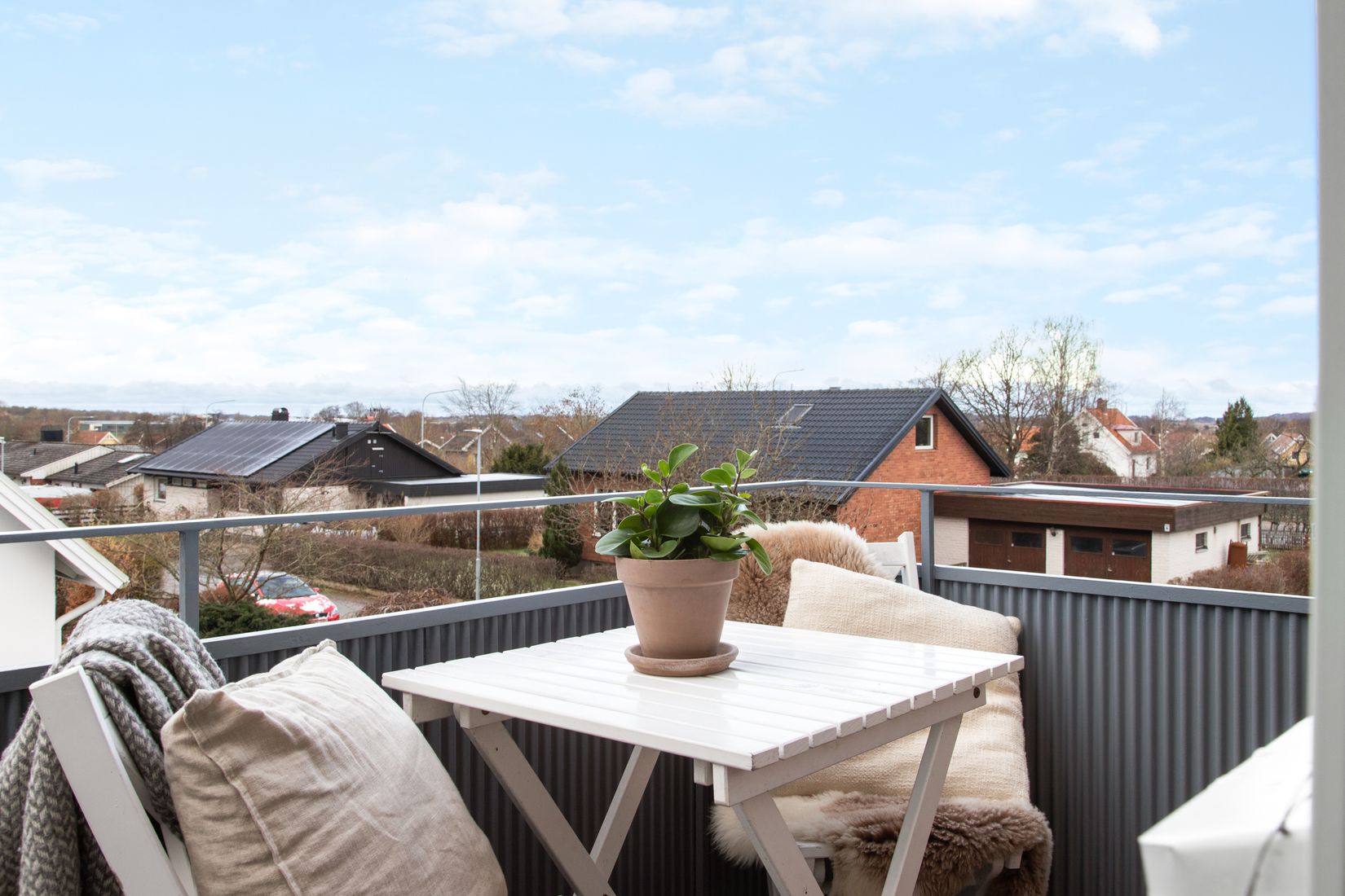 Villa, Hallalyckevägen 18, Trönninge, Varberg