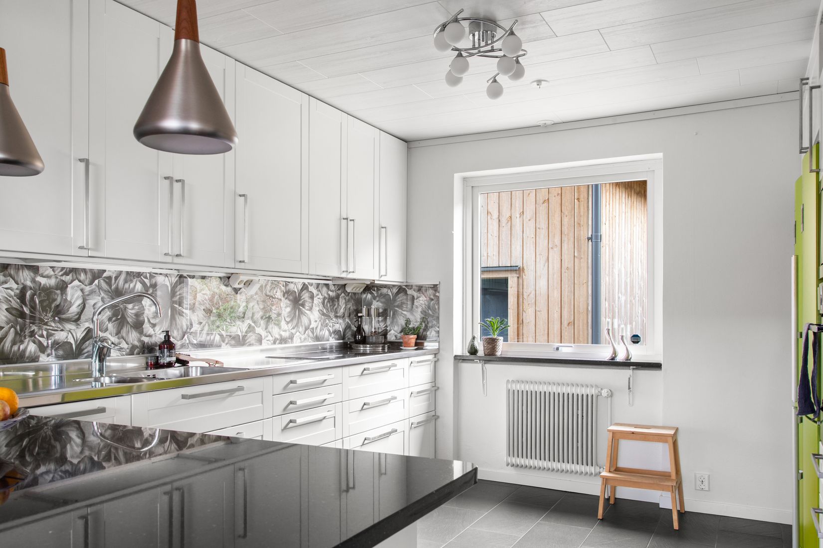 Villa, Hallalyckevägen 18, Trönninge, Varberg