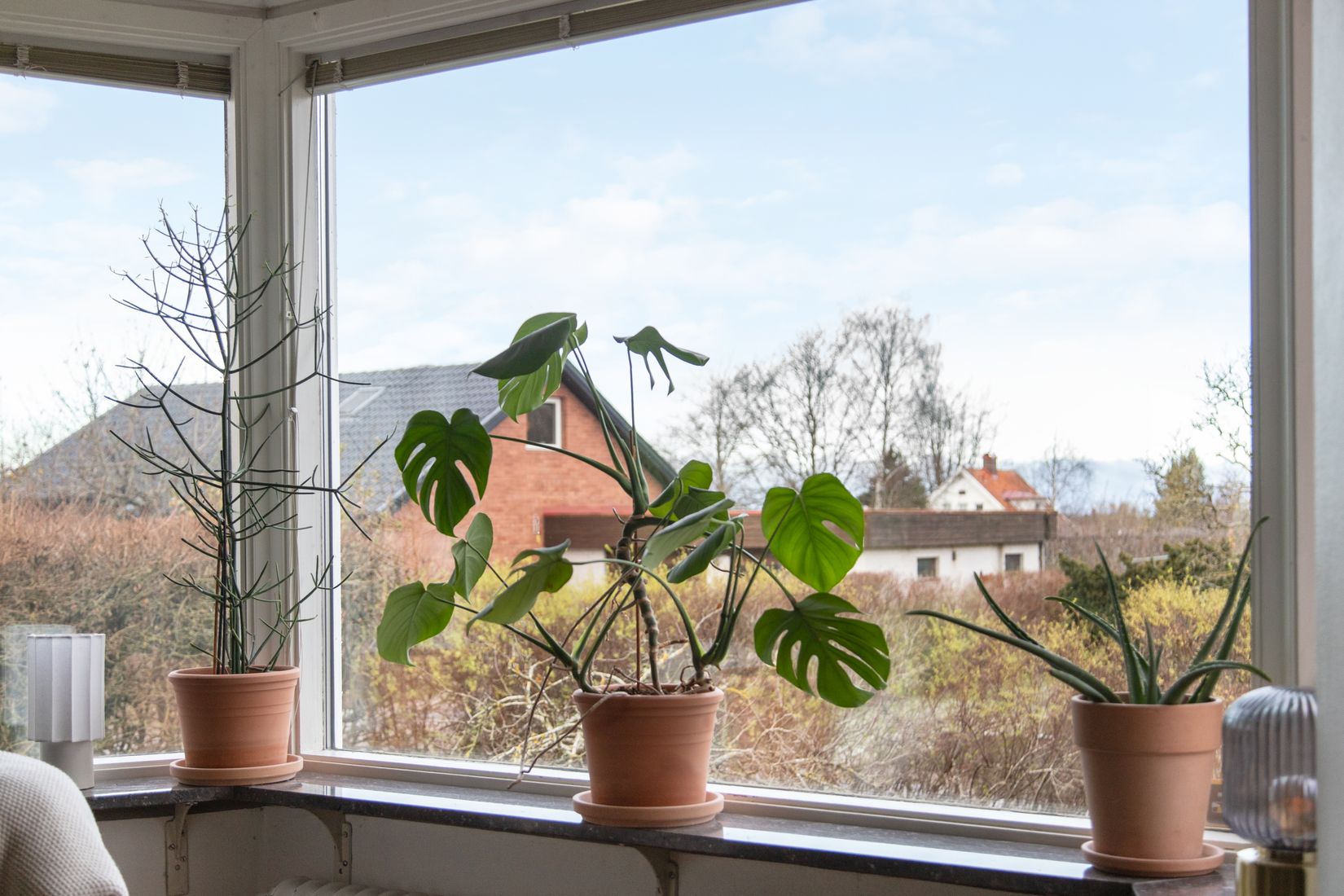 Villa, Hallalyckevägen 18, Trönninge, Varberg