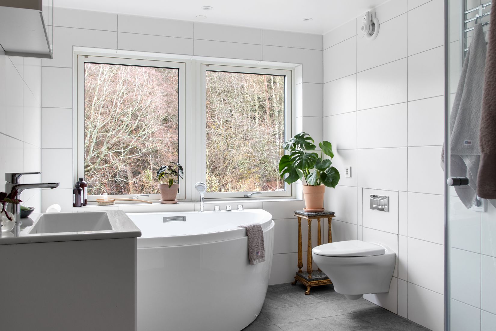 Villa, Hallalyckevägen 18, Trönninge, Varberg