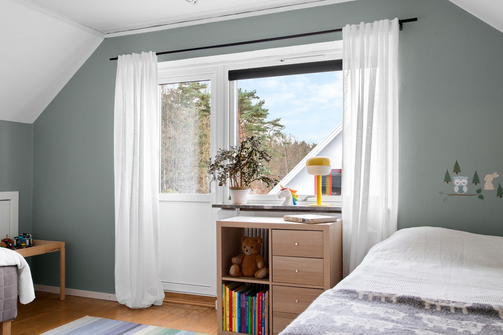 Villa, Hallalyckevägen 18, Trönninge, Varberg