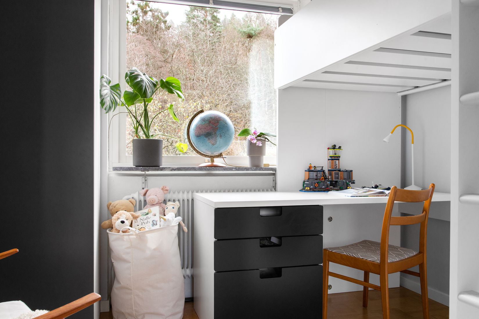 Villa, Hallalyckevägen 18, Trönninge, Varberg