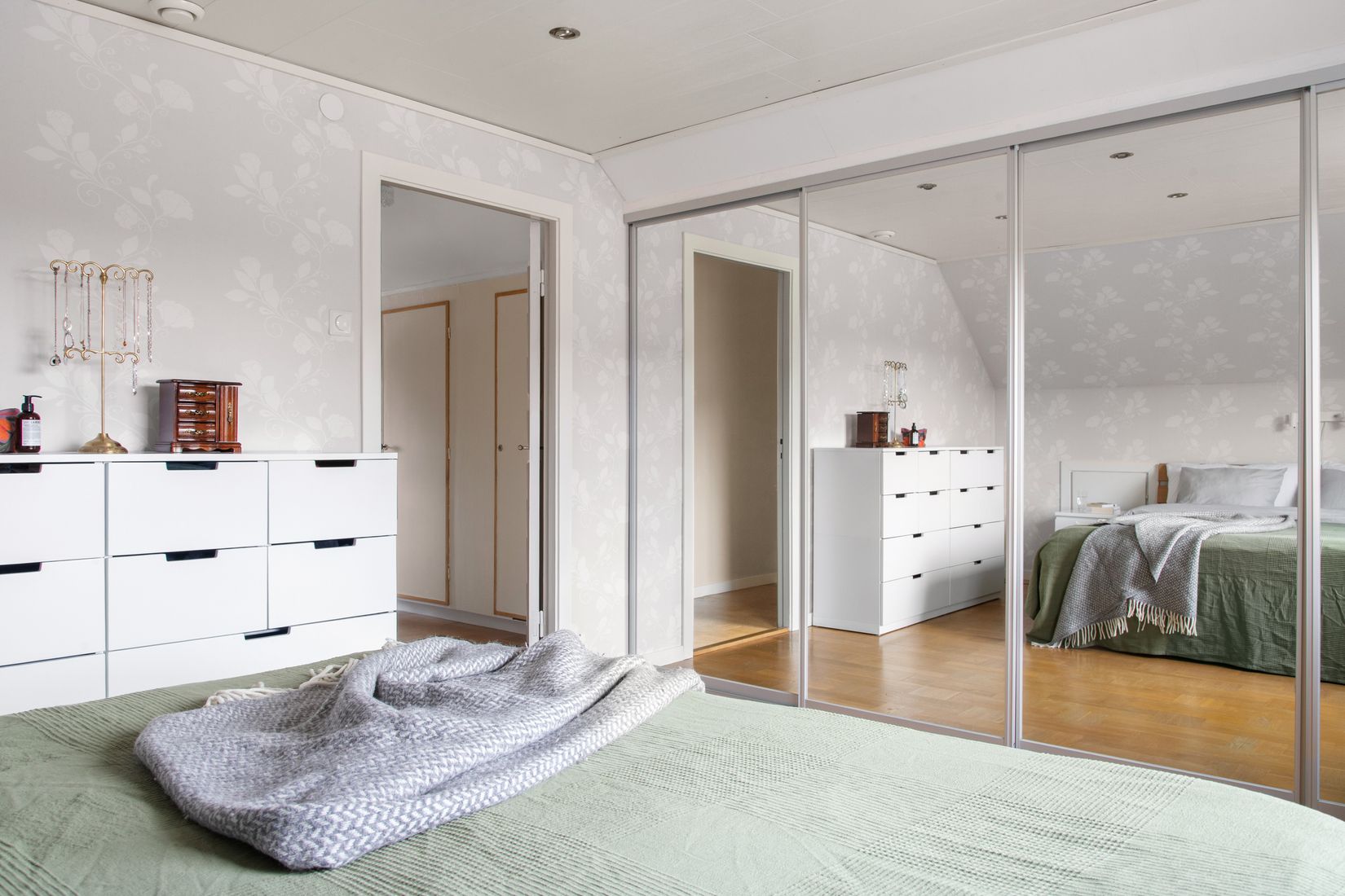 Villa, Hallalyckevägen 18, Trönninge, Varberg