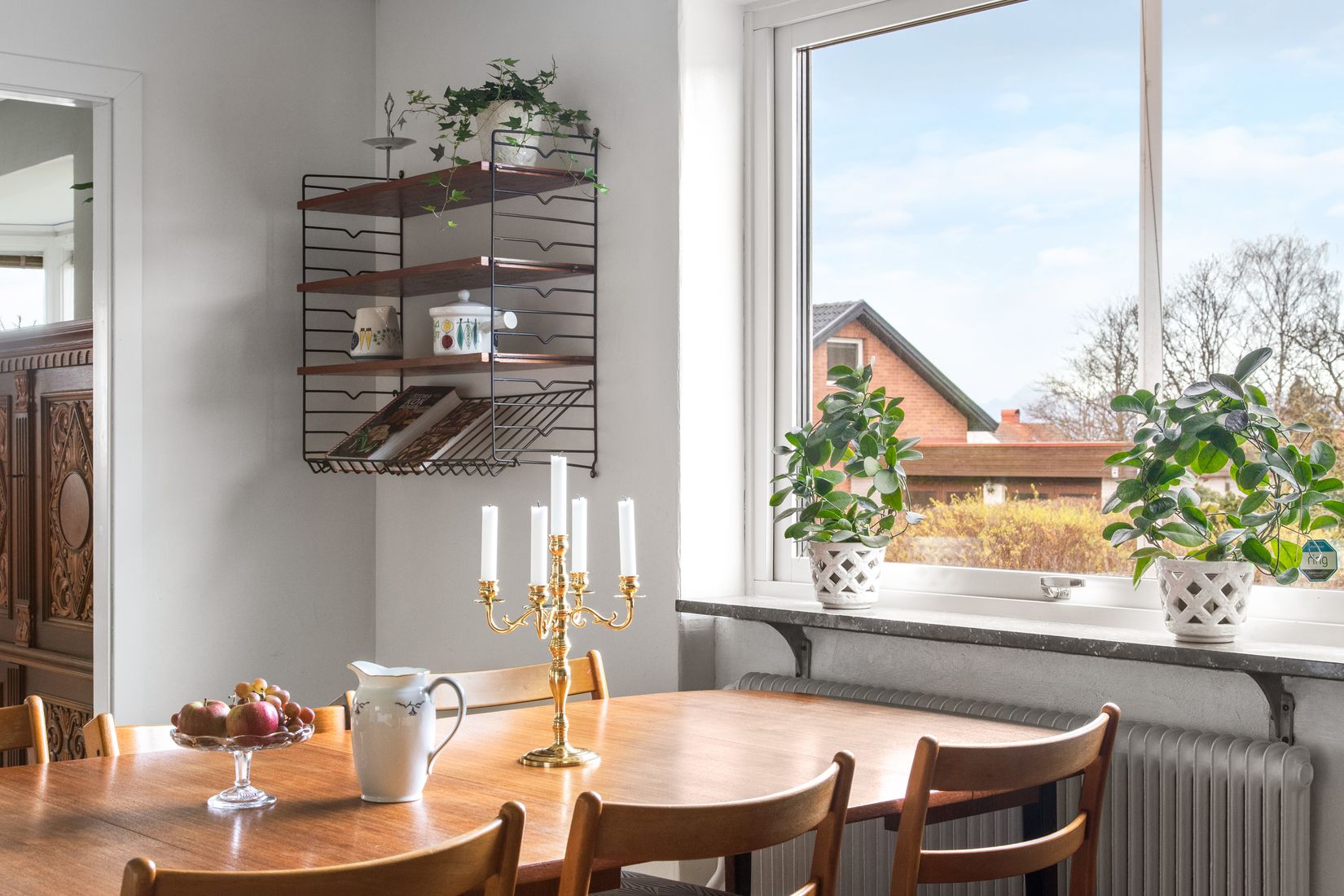 Villa, Hallalyckevägen 18, Trönninge, Varberg