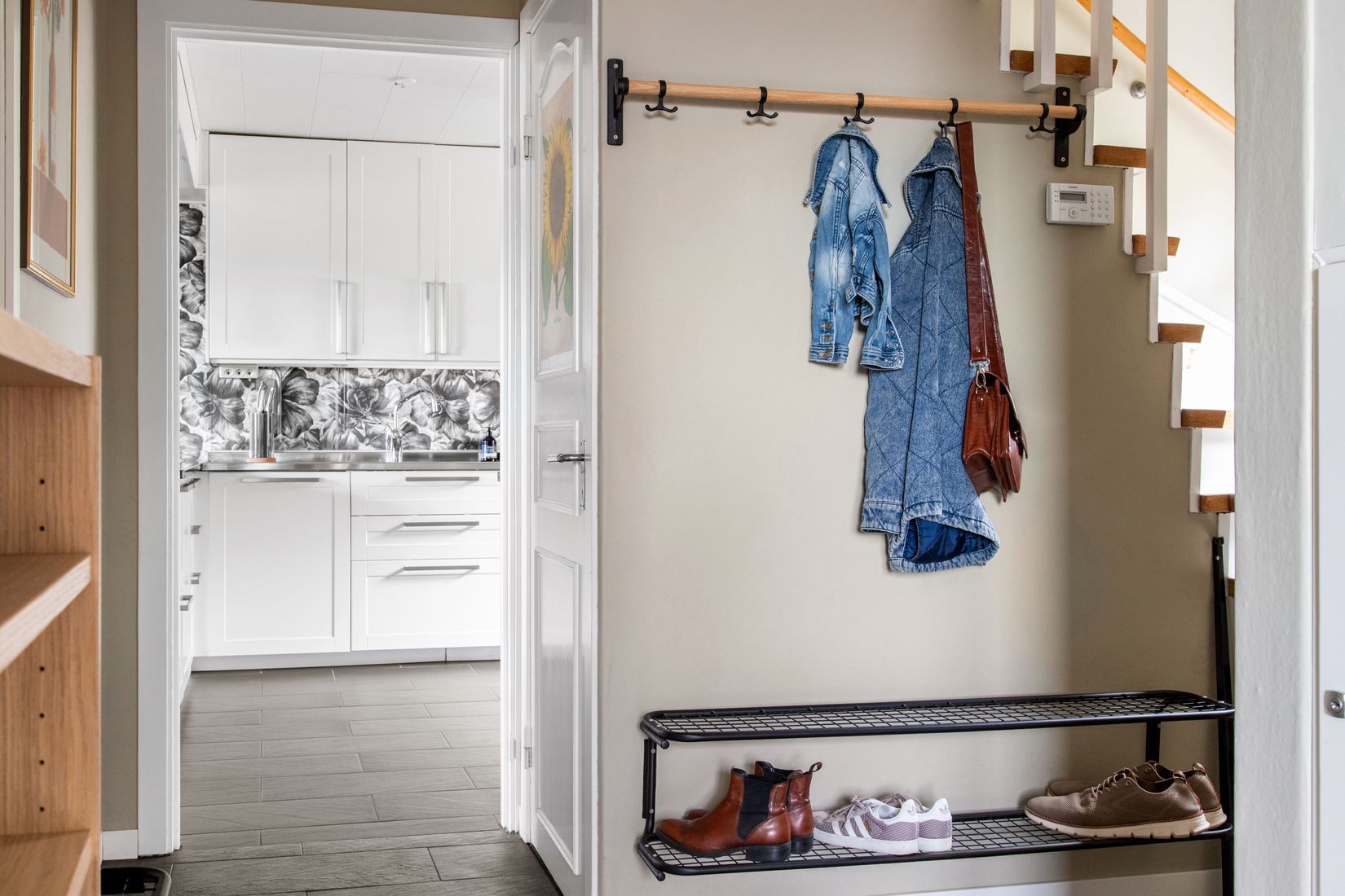 Villa, Hallalyckevägen 18, Trönninge, Varberg