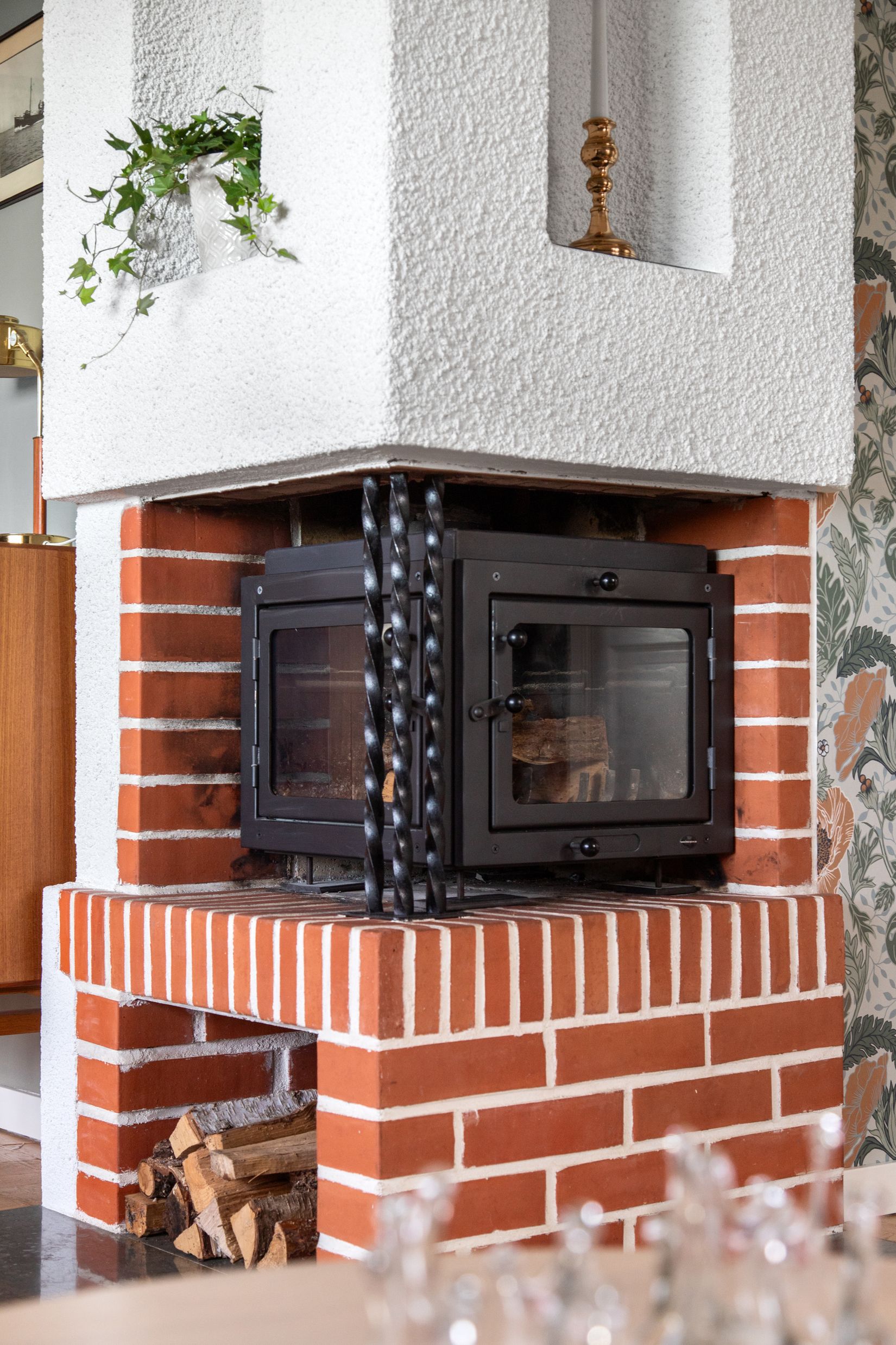 Villa, Hallalyckevägen 18, Trönninge, Varberg