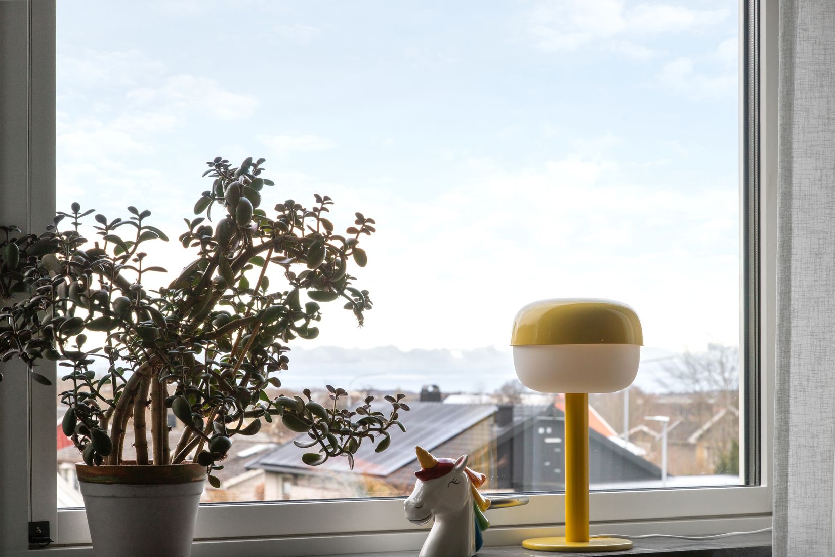 Villa, Hallalyckevägen 18, Trönninge, Varberg