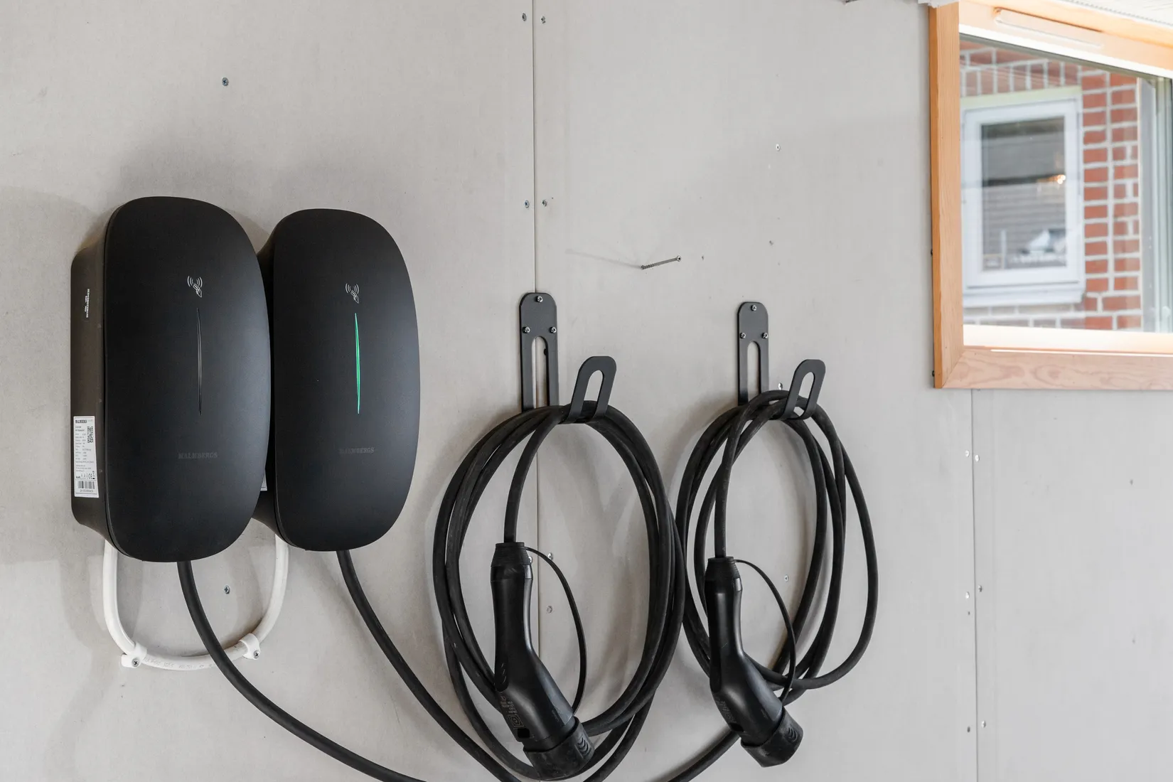 Villa, Hallalyckevägen 18, Trönninge, Varberg