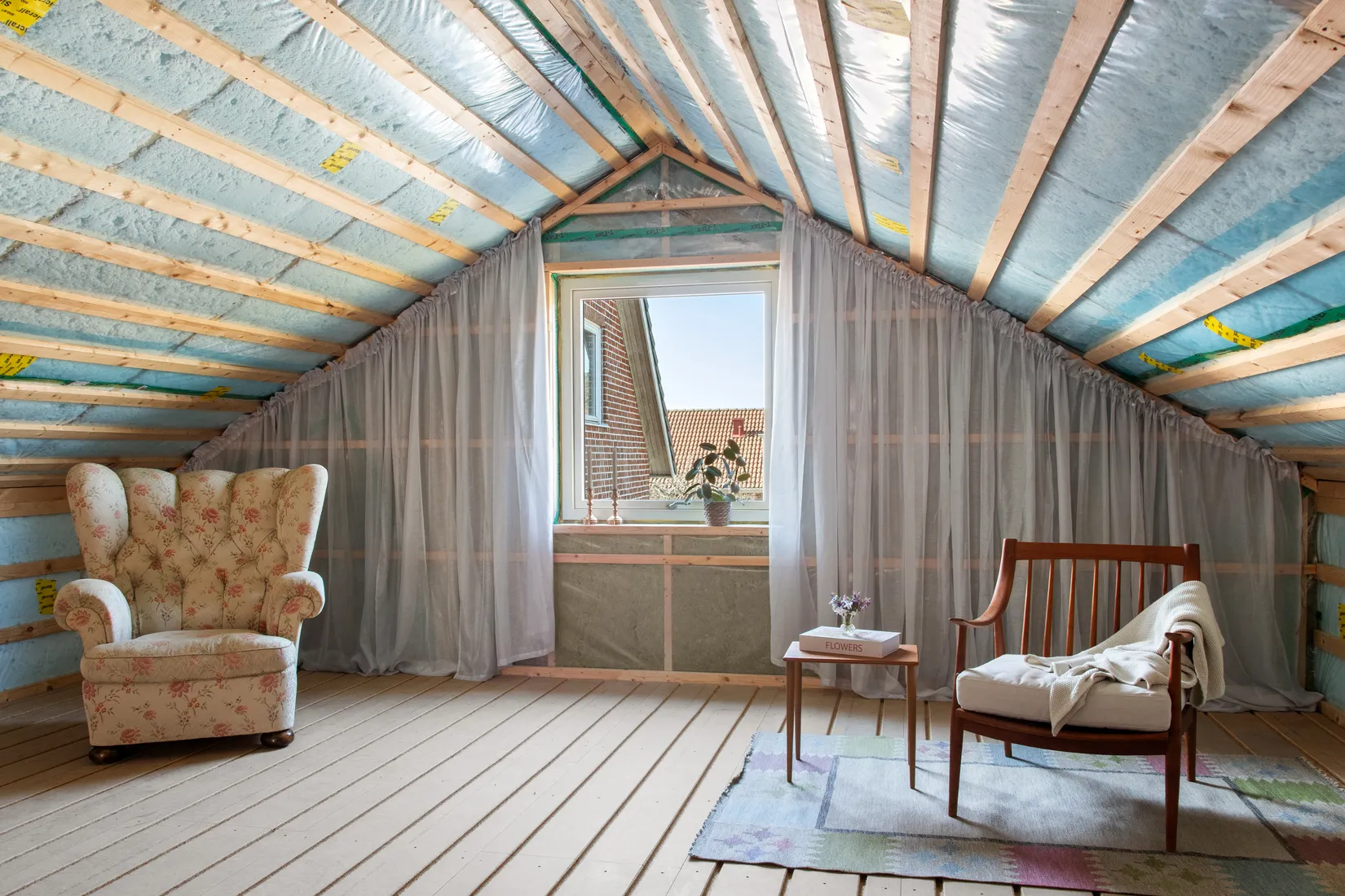 Villa, Hallalyckevägen 18, Trönninge, Varberg