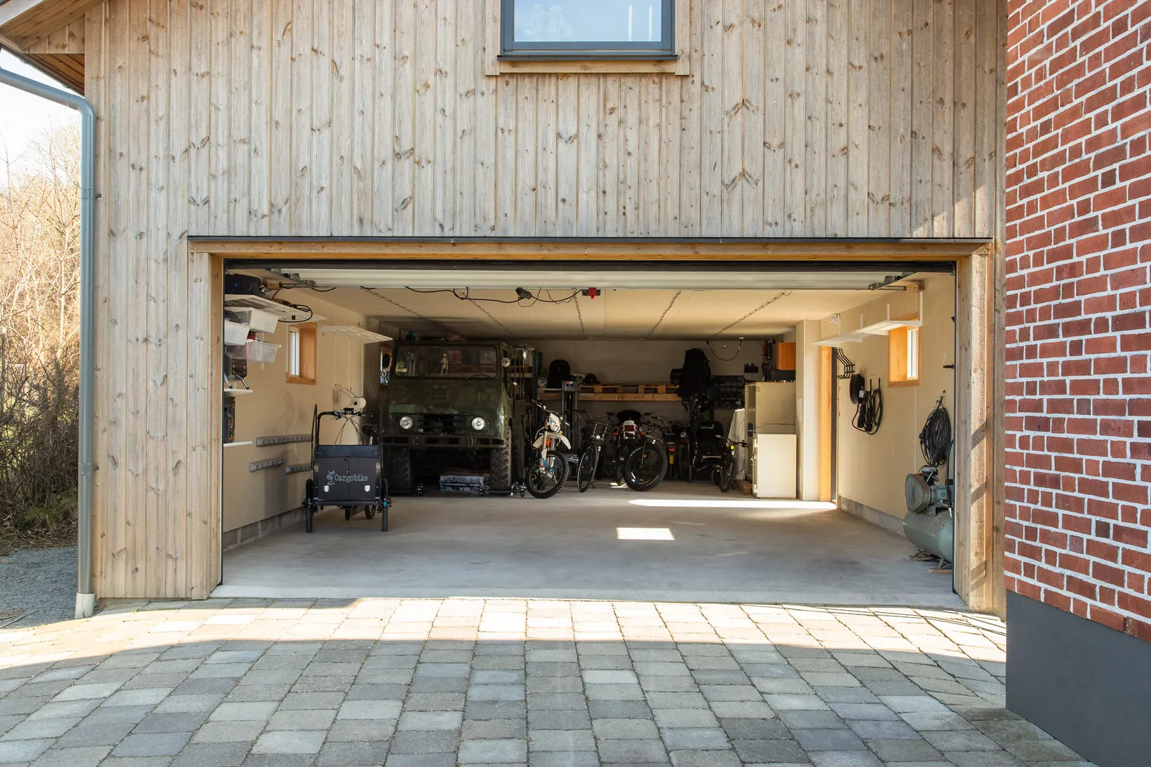 Villa, Hallalyckevägen 18, Trönninge, Varberg