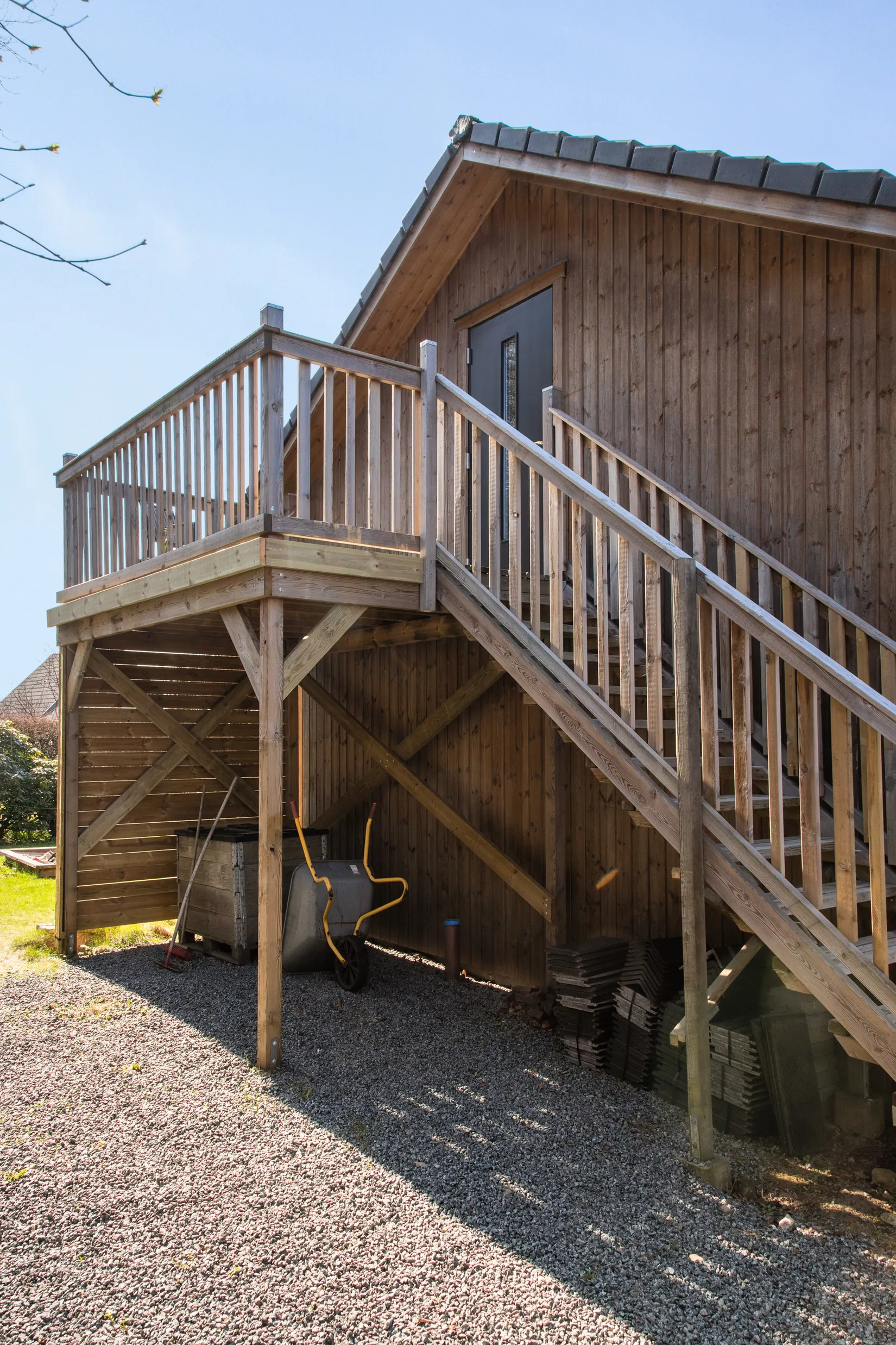 Villa, Hallalyckevägen 18, Trönninge, Varberg