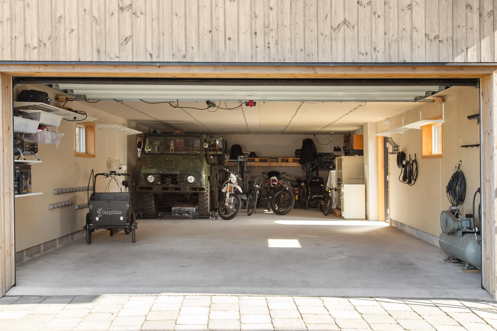 Villa, Hallalyckevägen 18, Trönninge, Varberg