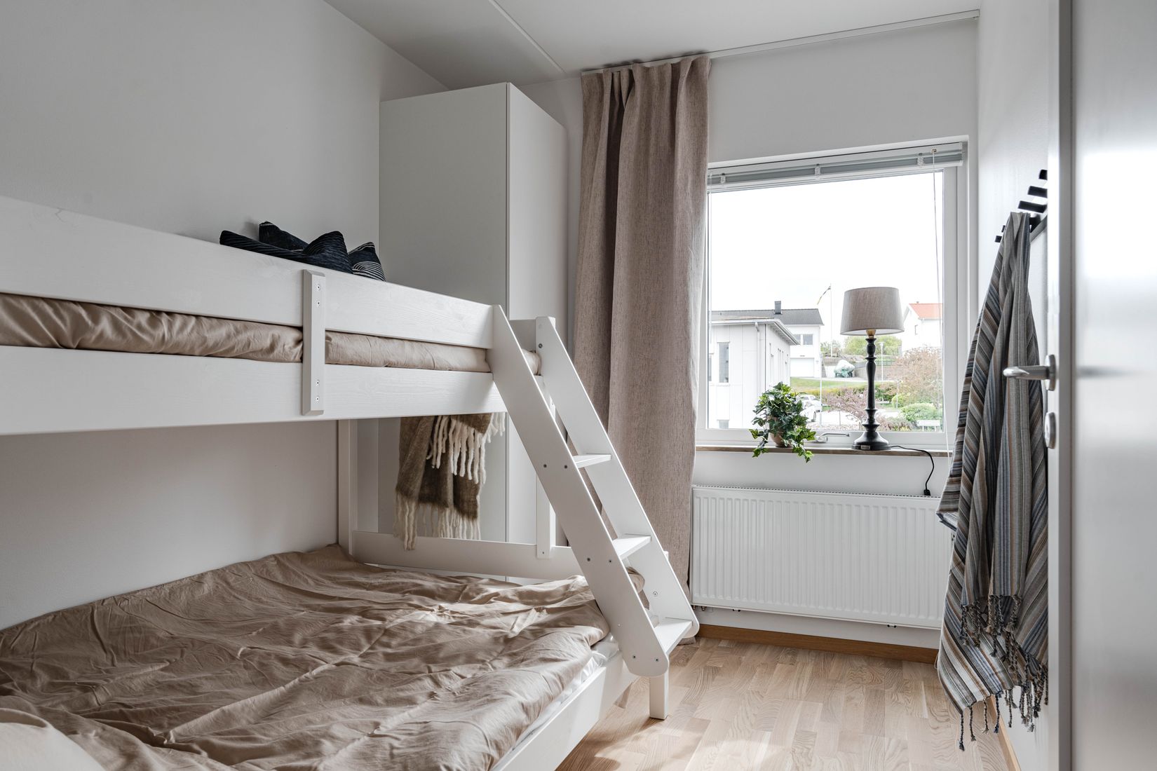 Bostadsrätt, Parkgatan 47C, Kungshamn, Sotenäs