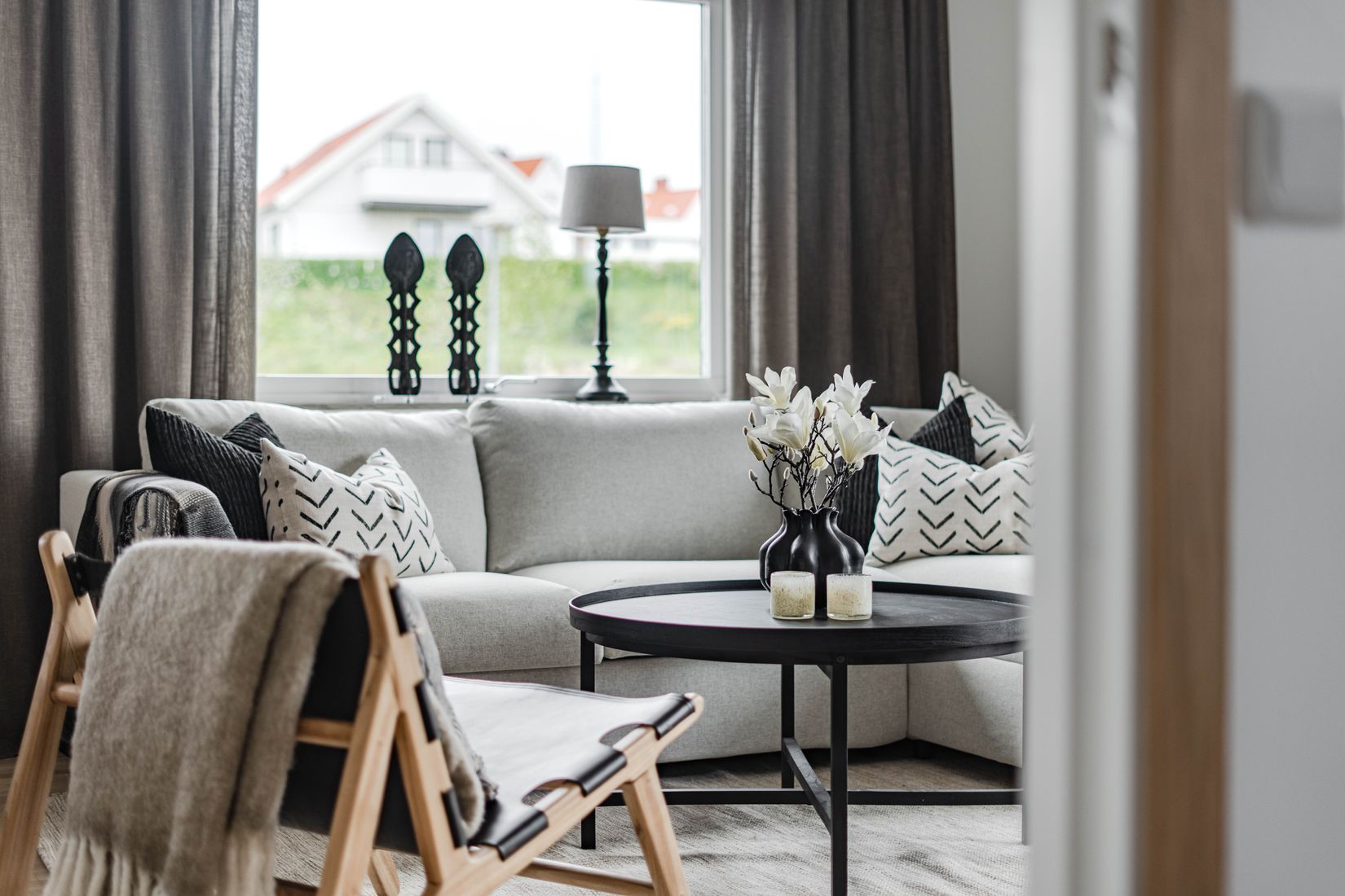 Bostadsrätt, Parkgatan 47C, Kungshamn, Sotenäs