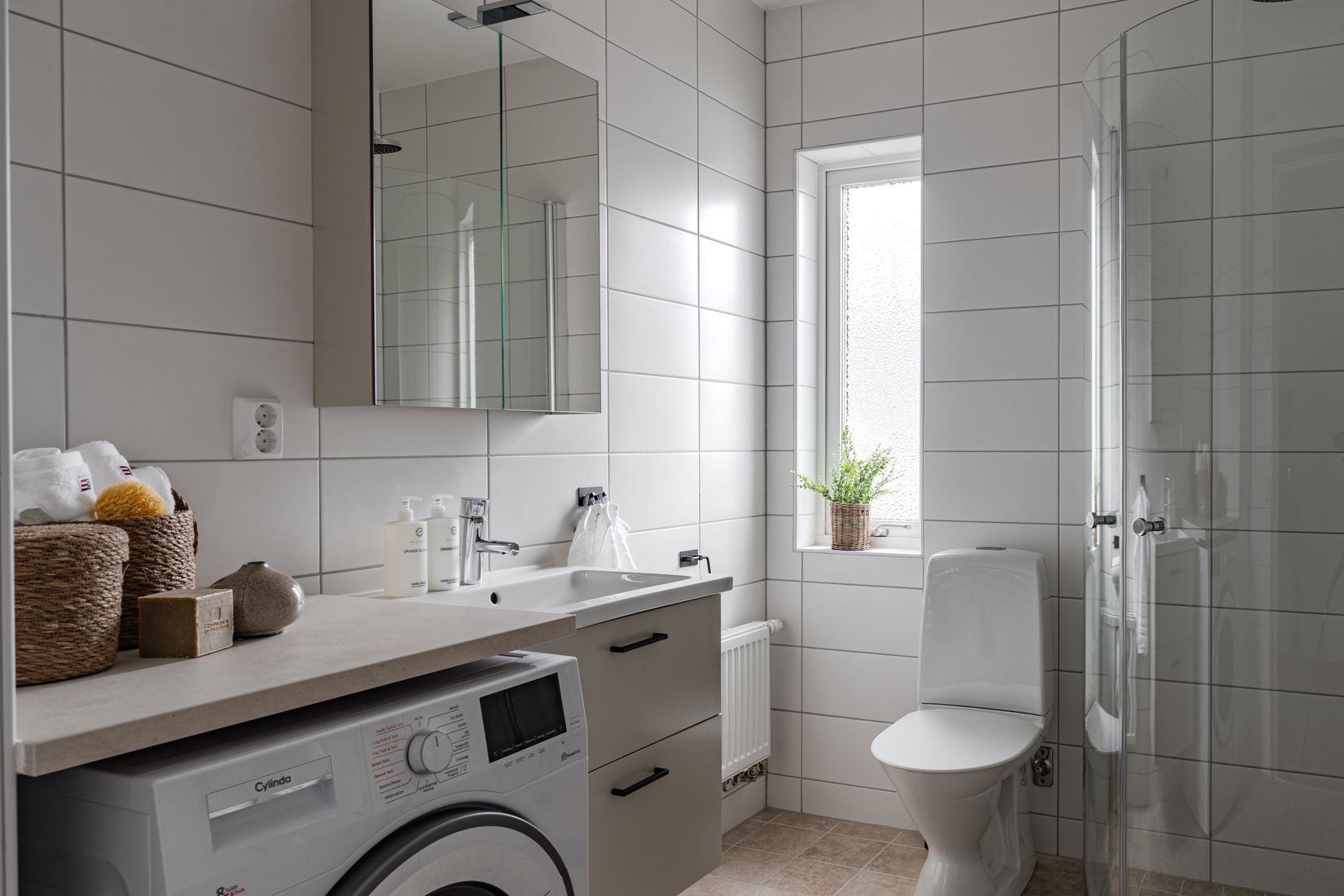 Bostadsrätt, Parkgatan 47C, Kungshamn, Sotenäs