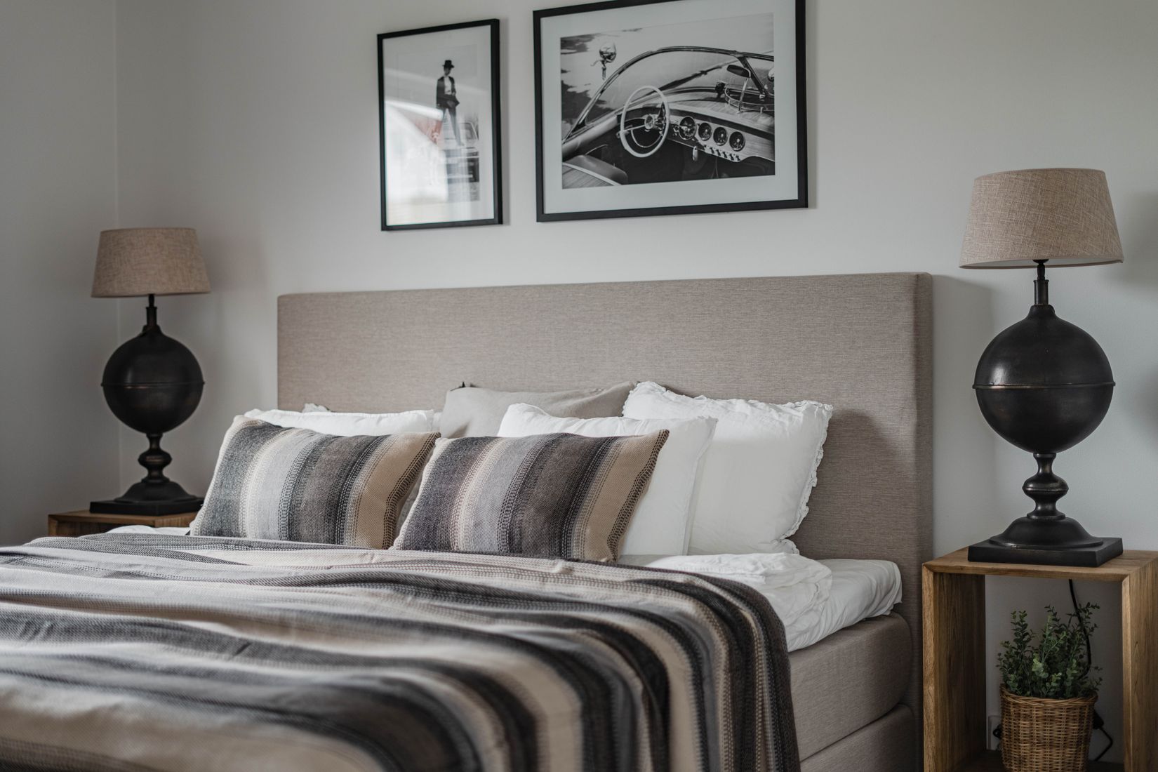 Bostadsrätt, Parkgatan 47C, Kungshamn, Sotenäs