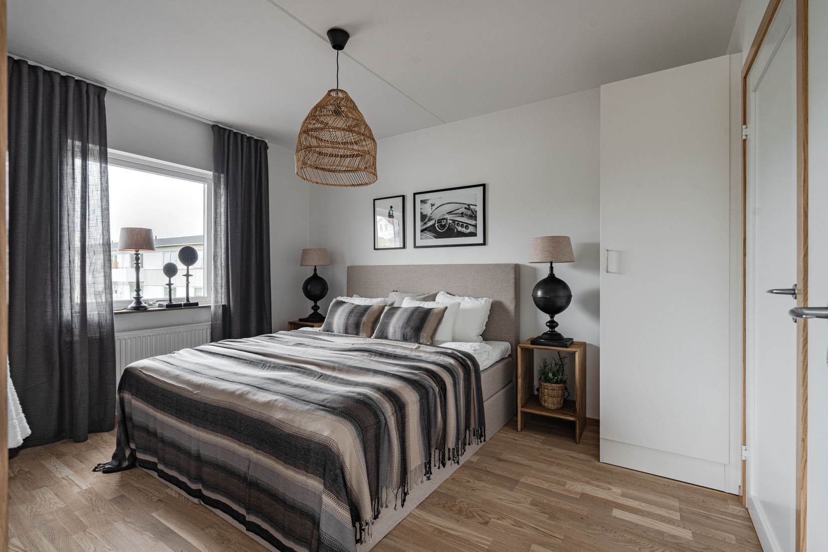 Bostadsrätt, Parkgatan 47C, Kungshamn, Sotenäs