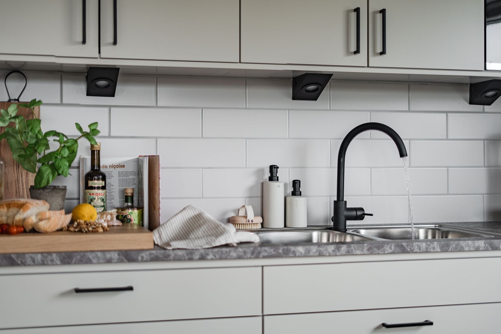 Bostadsrätt, Parkgatan 47C, Kungshamn, Sotenäs