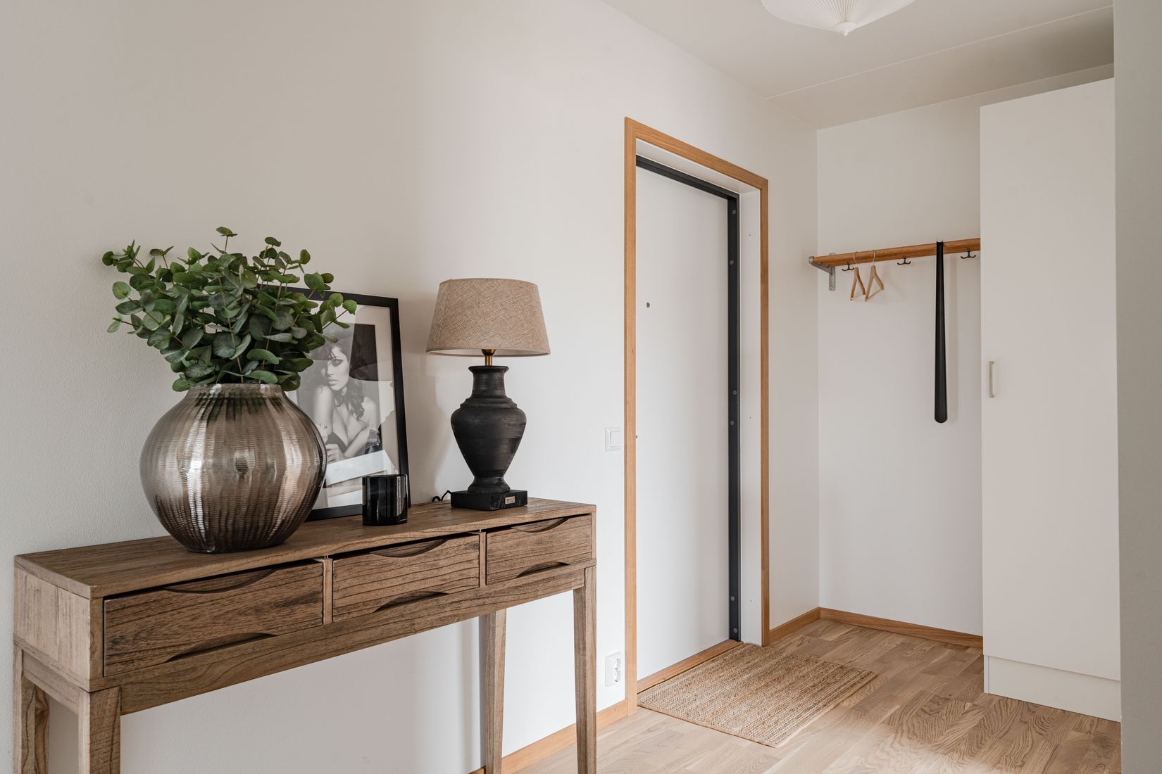 Bostadsrätt, Parkgatan 47C, Kungshamn, Sotenäs