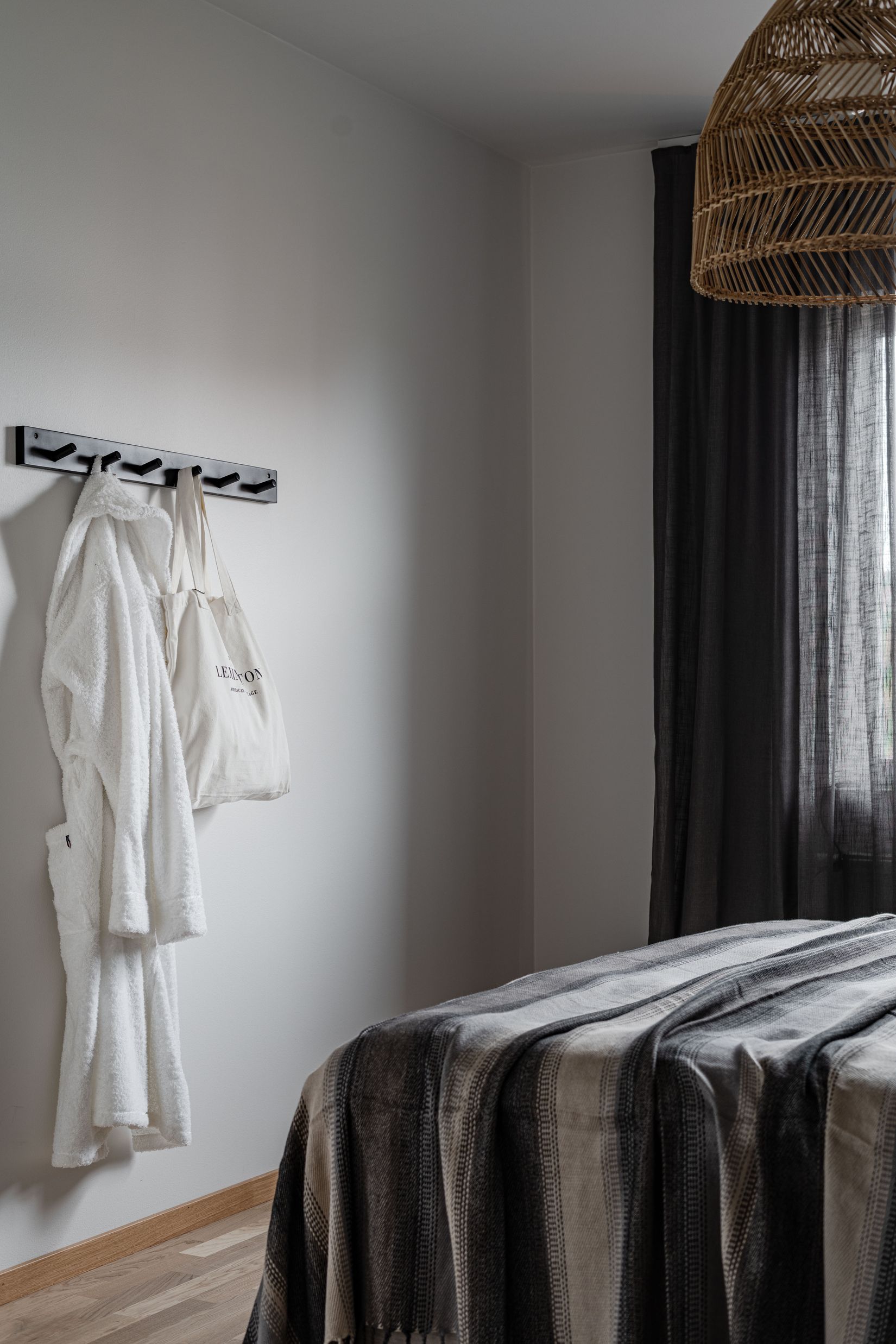 Bostadsrätt, Parkgatan 47C, Kungshamn, Sotenäs