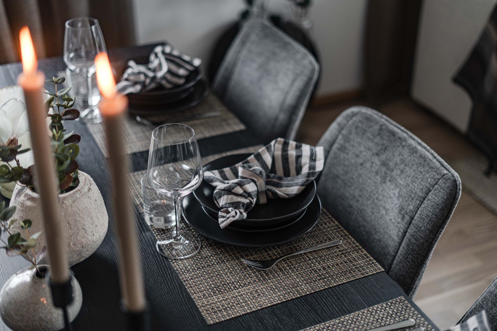 Bostadsrätt, Parkgatan 47C, Kungshamn, Sotenäs